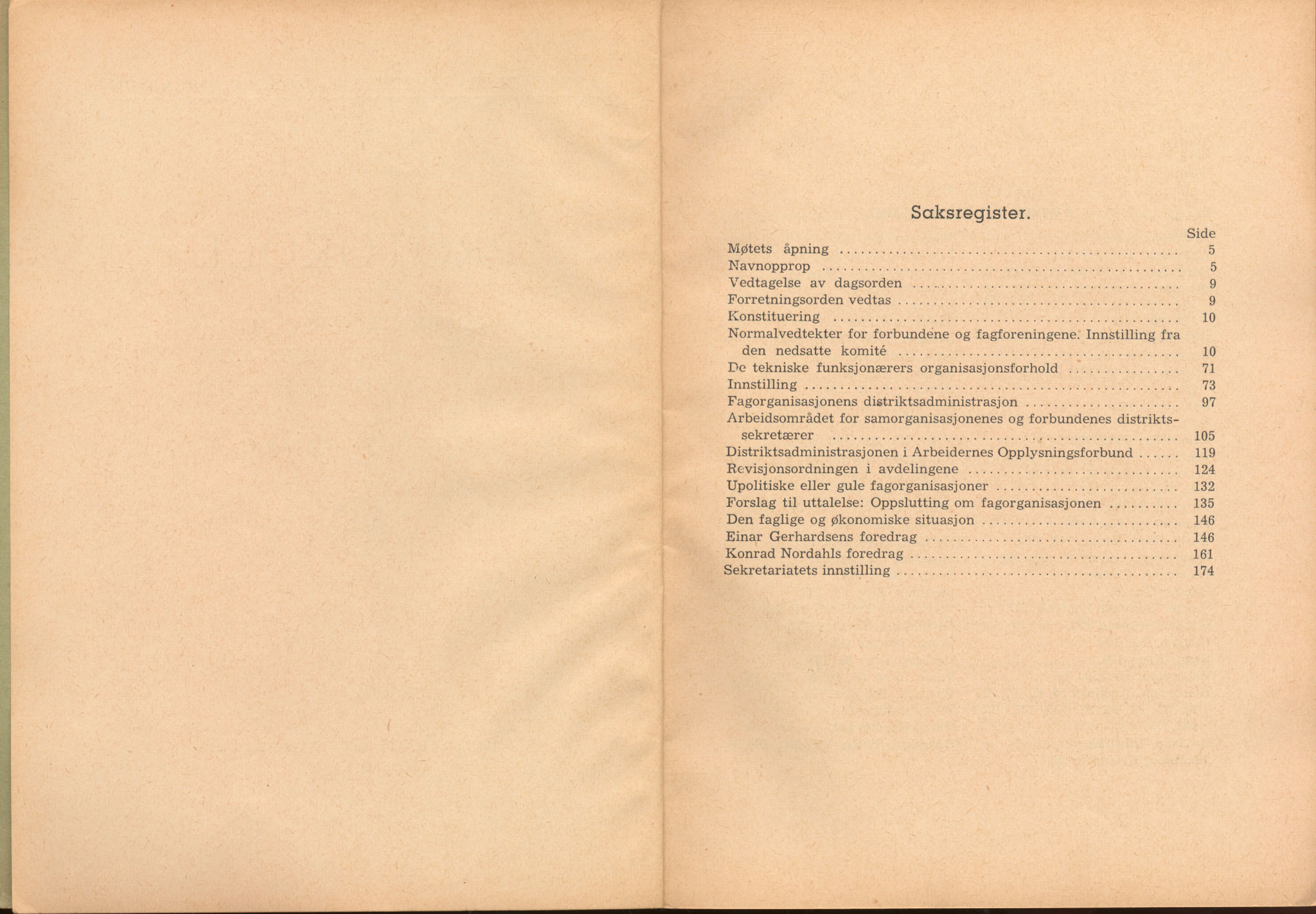 Landsorganisasjonen i Norge, AAB/ARK-1579, 1911-1953, p. 917