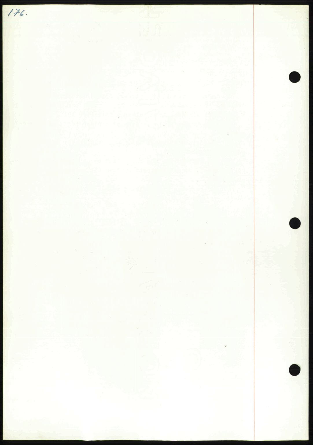 Orkdal sorenskriveri, SAT/A-4169/1/2/2C: Mortgage book no. A, 1947-1947, Diary no: : 937/1947