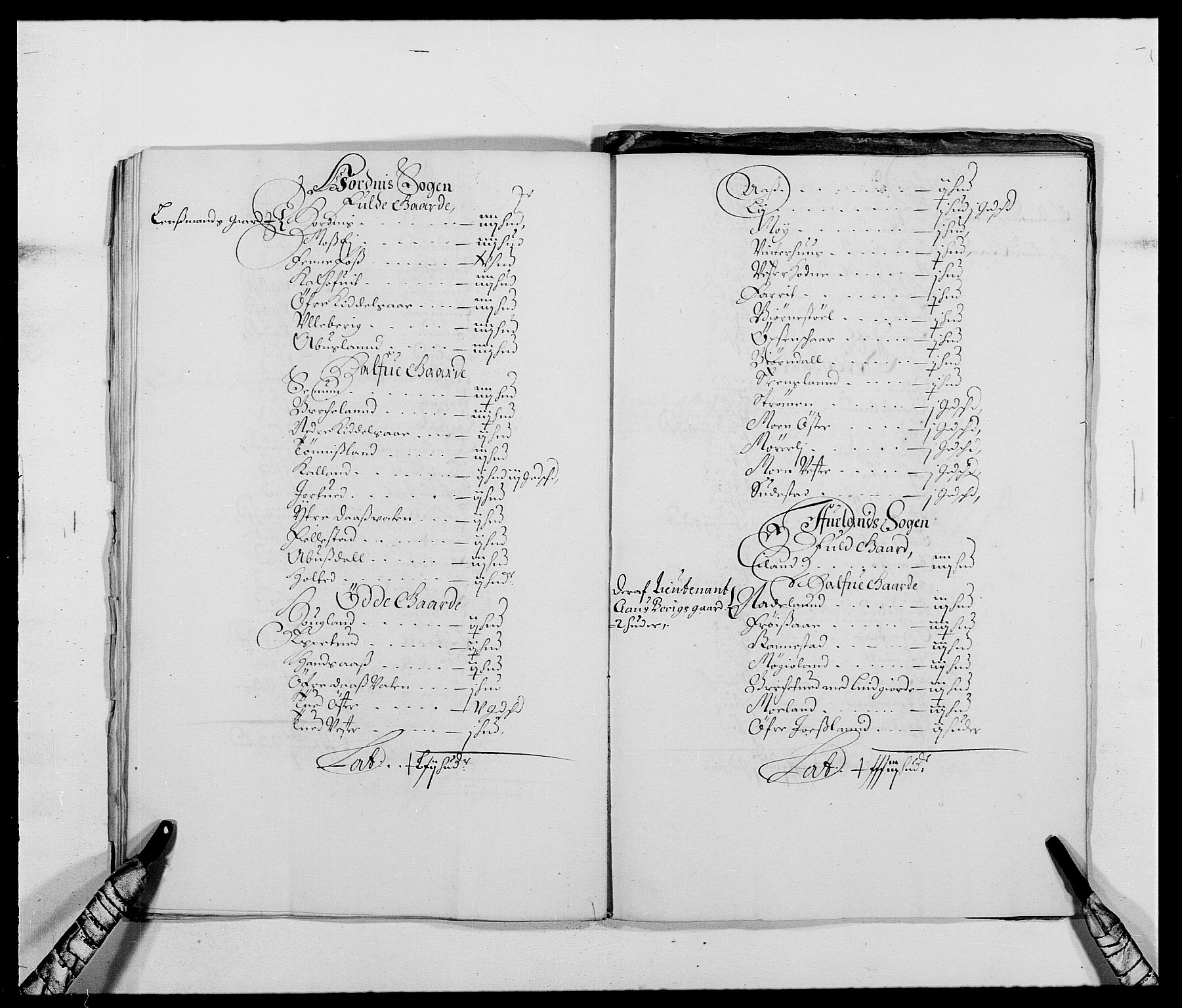 Rentekammeret inntil 1814, Reviderte regnskaper, Fogderegnskap, AV/RA-EA-4092/R40/L2432: Fogderegnskap Råbyggelag, 1669-1670, p. 185