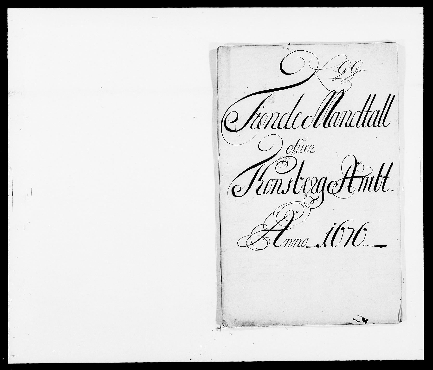 Rentekammeret inntil 1814, Reviderte regnskaper, Fogderegnskap, RA/EA-4092/R32/L1845: Fogderegnskap Jarlsberg grevskap, 1676-1678, p. 159