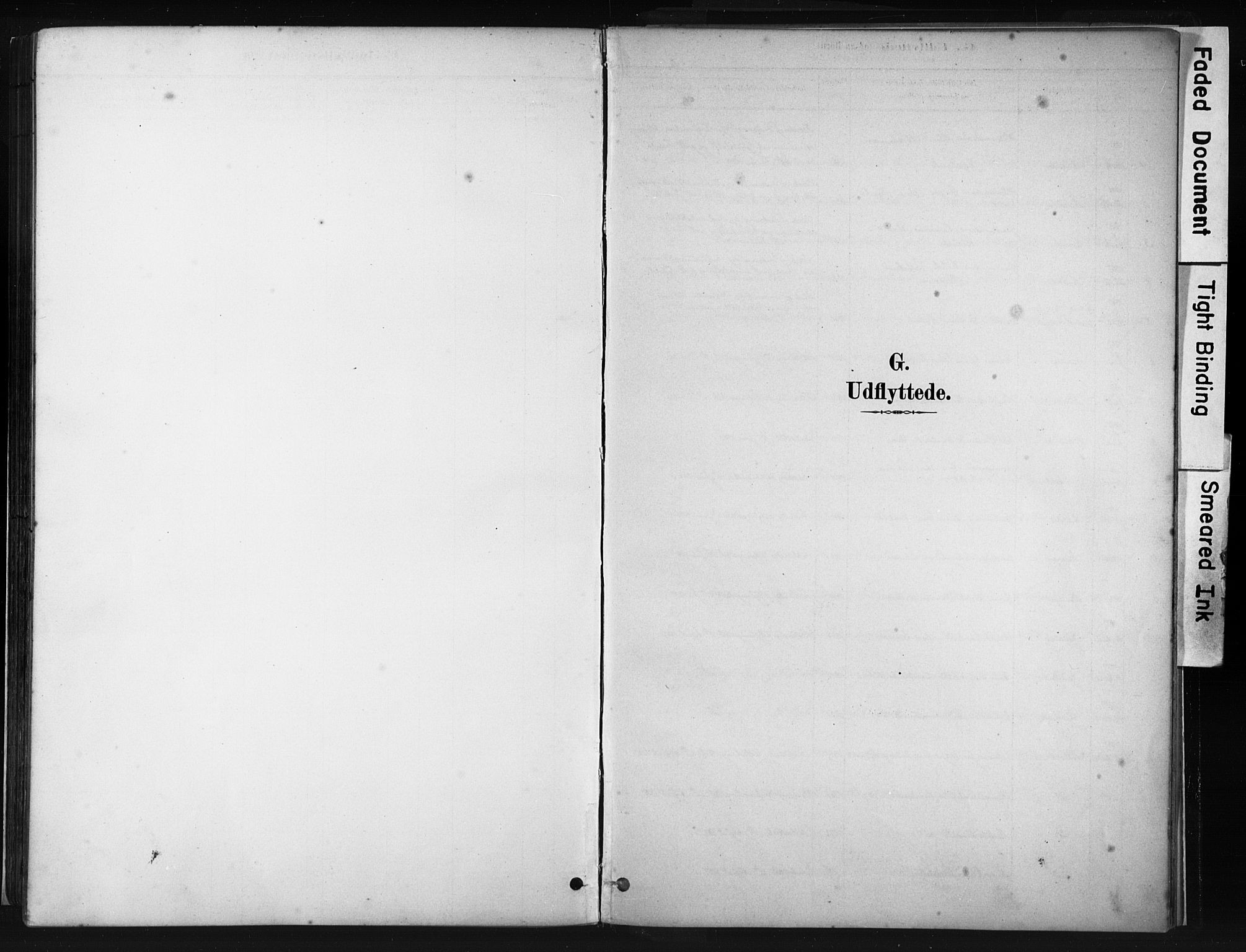 Helleland sokneprestkontor, AV/SAST-A-101810: Parish register (official) no. A 9, 1887-1908