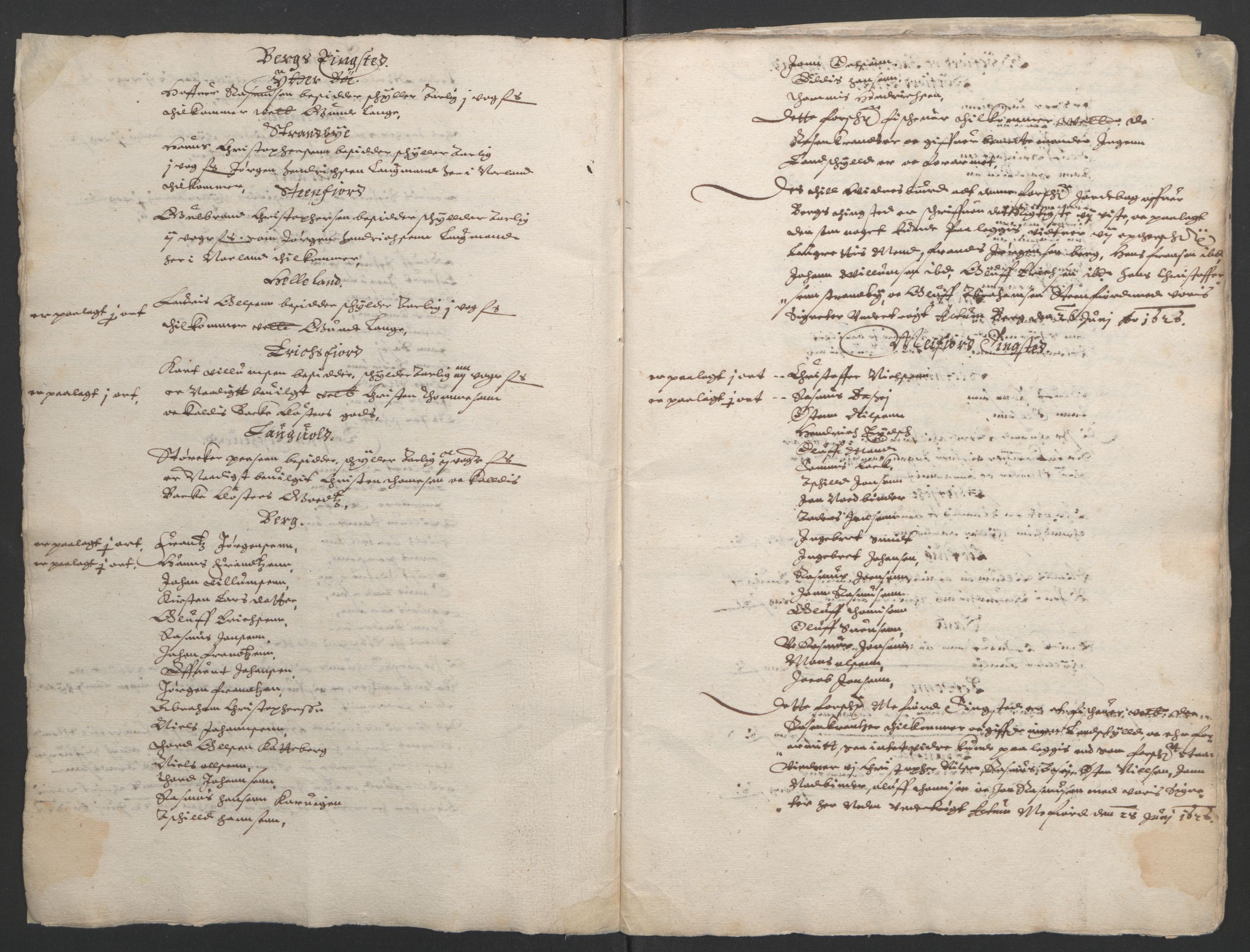 Stattholderembetet 1572-1771, AV/RA-EA-2870/Ek/L0006/0002: Jordebøker til utlikning av garnisonsskatt 1624-1626: / Jordebøker for de nordlandske len, 1626, p. 9