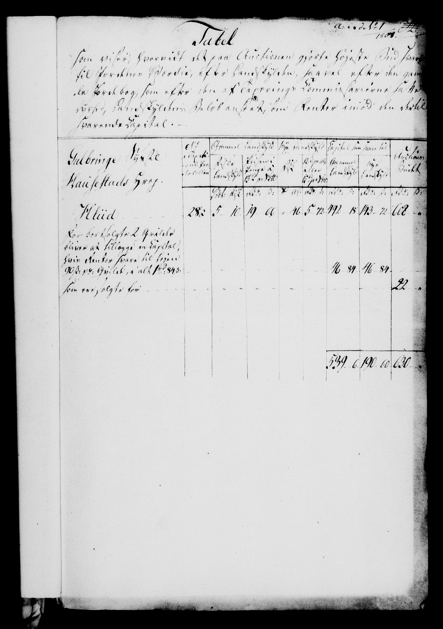 Rentekammeret, Kammerkanselliet, AV/RA-EA-3111/G/Gf/Gfa/L0089: Norsk relasjons- og resolusjonsprotokoll (merket RK 52.89), 1807, p. 36