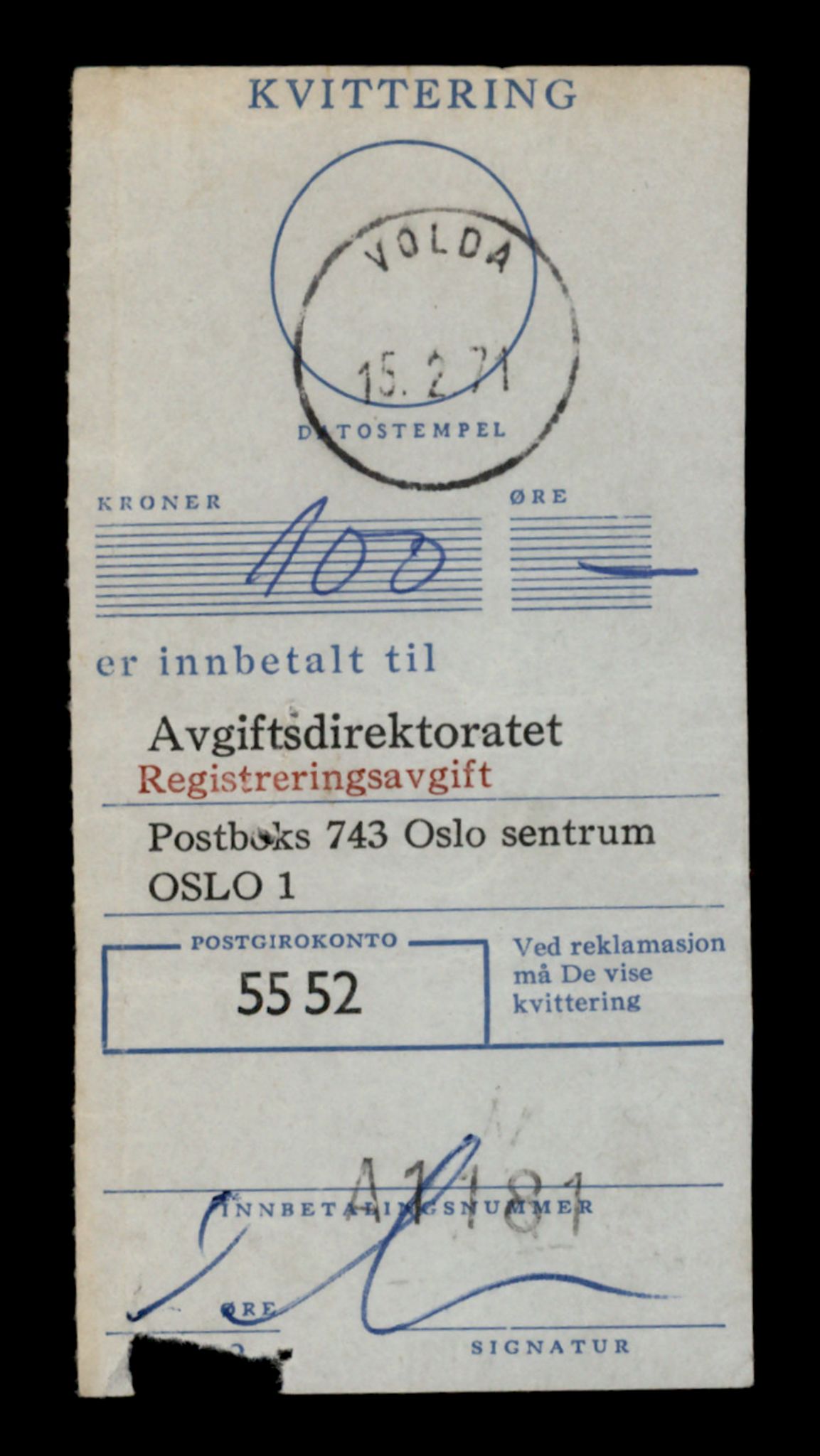 Møre og Romsdal vegkontor - Ålesund trafikkstasjon, AV/SAT-A-4099/F/Fe/L0037: Registreringskort for kjøretøy T 13031 - T 13179, 1927-1998, p. 1639