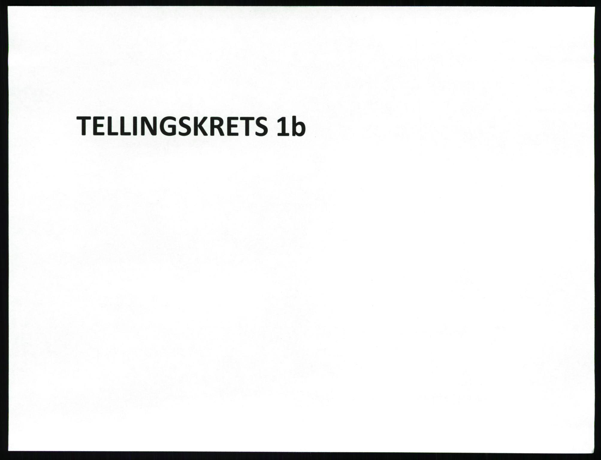 SAT, 1920 census for Sunnylven, 1920, p. 116