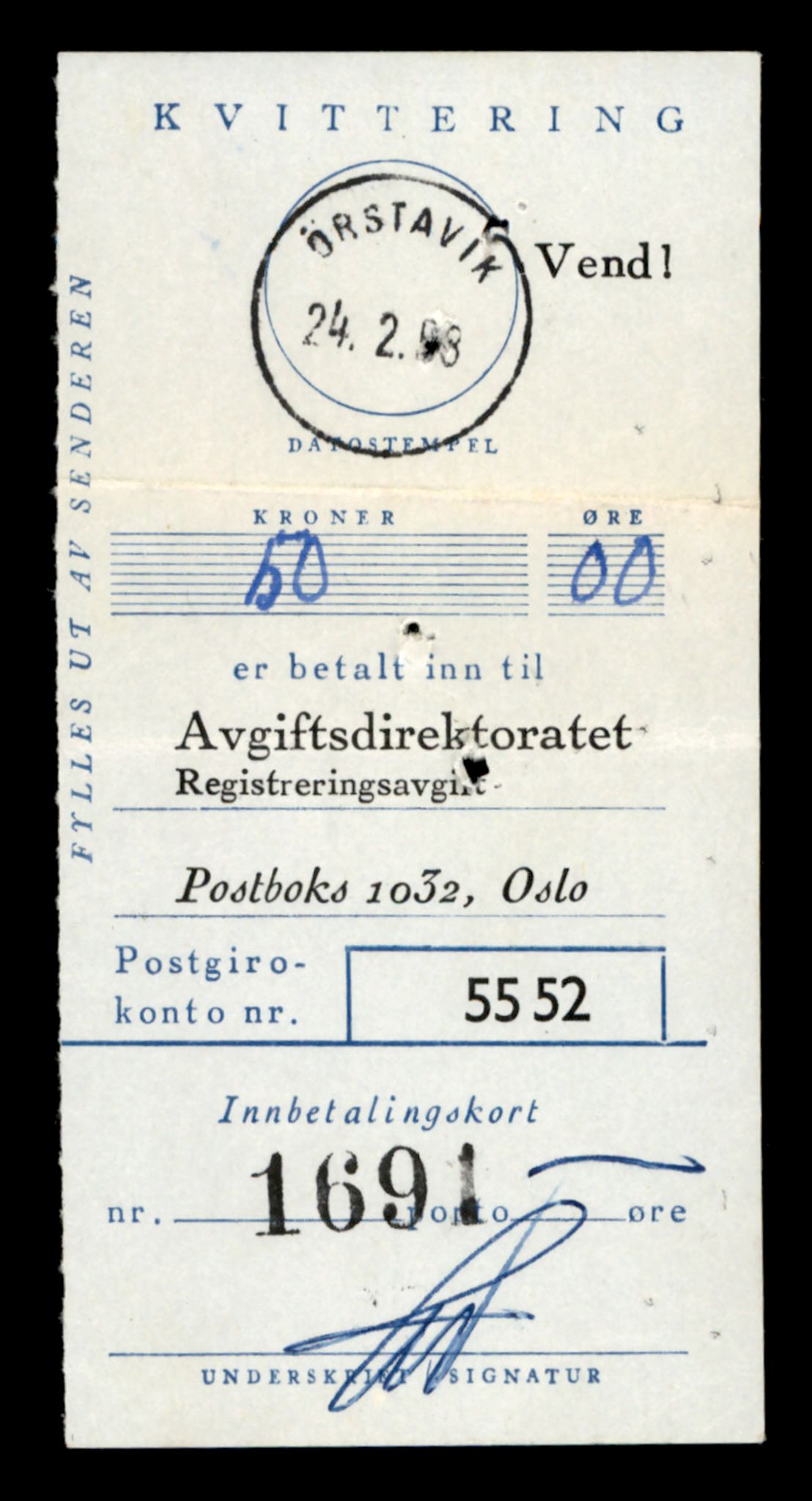 Møre og Romsdal vegkontor - Ålesund trafikkstasjon, AV/SAT-A-4099/F/Fe/L0041: Registreringskort for kjøretøy T 13710 - T 13905, 1927-1998, p. 89