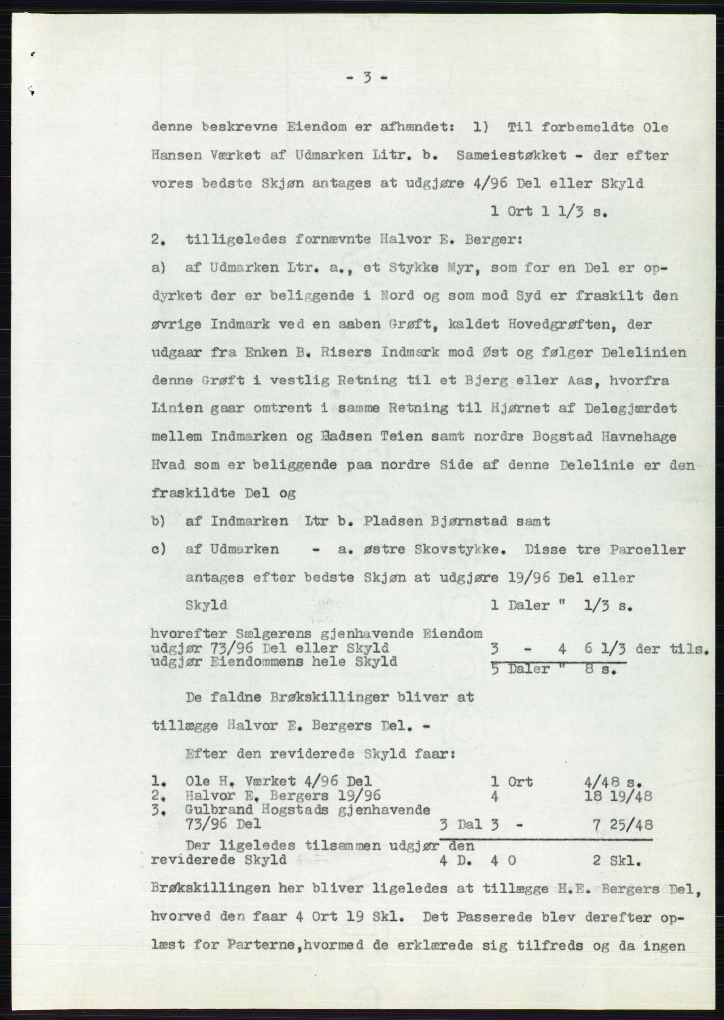 Statsarkivet i Oslo, AV/SAO-A-10621/Z/Zd/L0001: Avskrifter, j.nr 34/1953 og 385-1291/1954, 1953-1954, p. 26