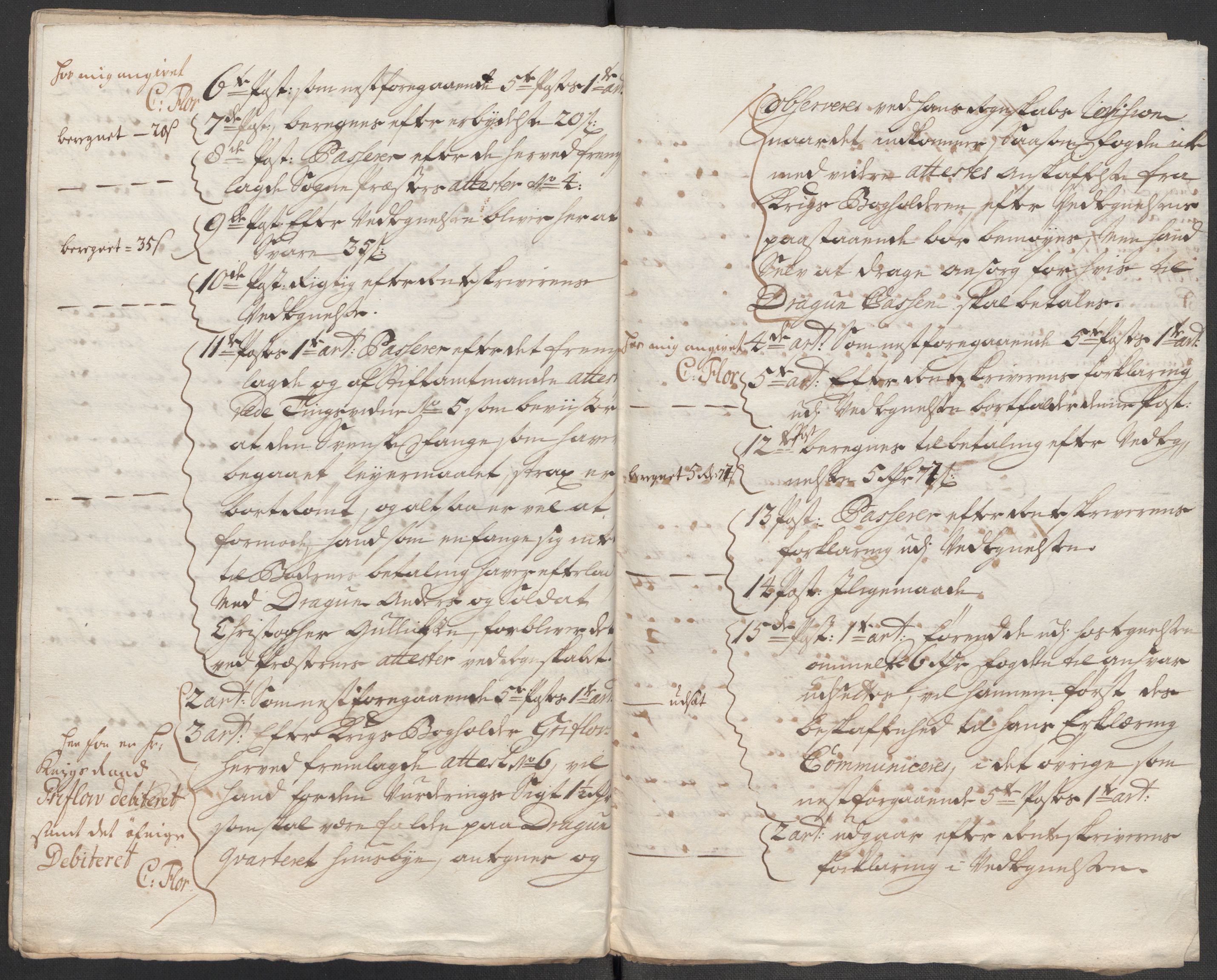 Rentekammeret inntil 1814, Reviderte regnskaper, Fogderegnskap, AV/RA-EA-4092/R31/L1712: Fogderegnskap Hurum, Røyken, Eiker, Lier og Buskerud, 1718, p. 303