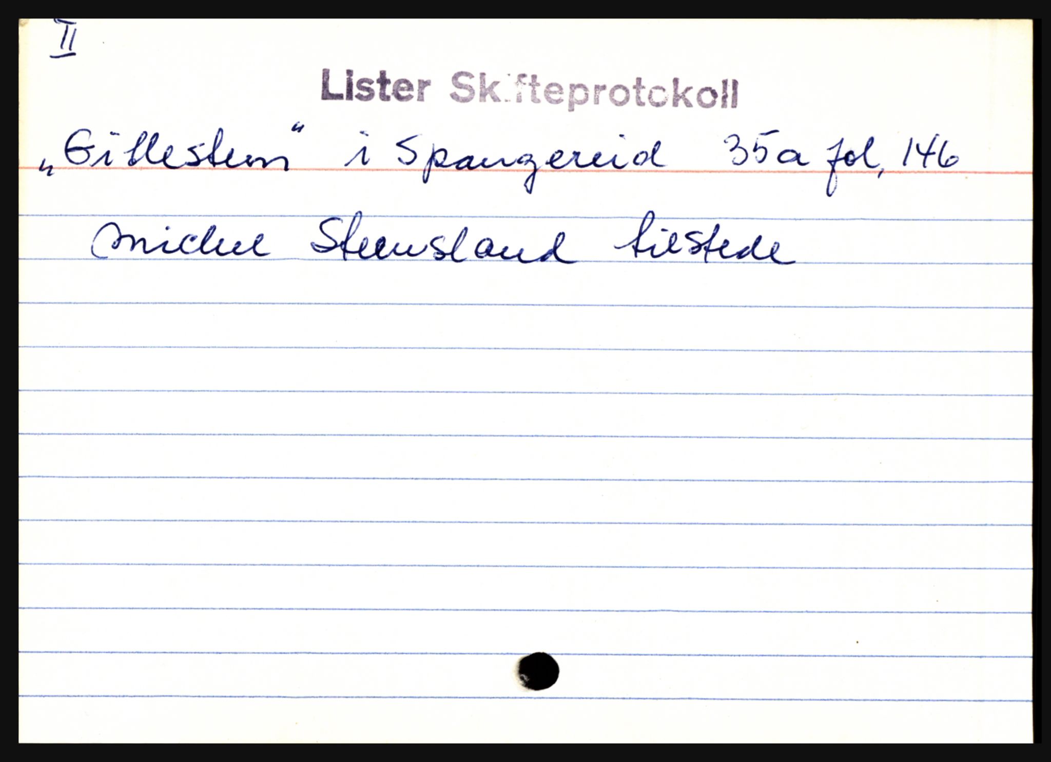 Lister sorenskriveri, AV/SAK-1221-0003/H, p. 11753