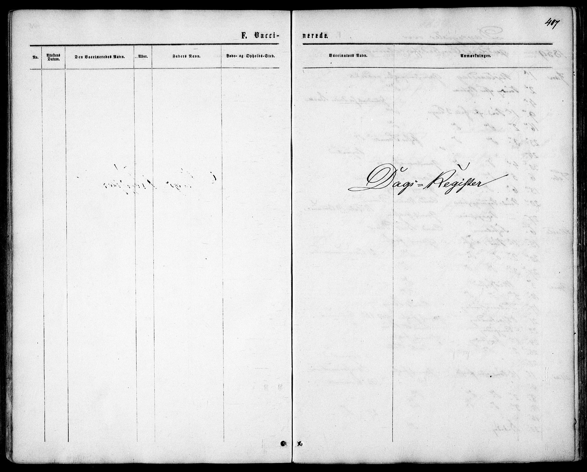 Garnisonsmenigheten Kirkebøker, SAO/A-10846/F/Fa/L0010: Parish register (official) no. 10, 1859-1869