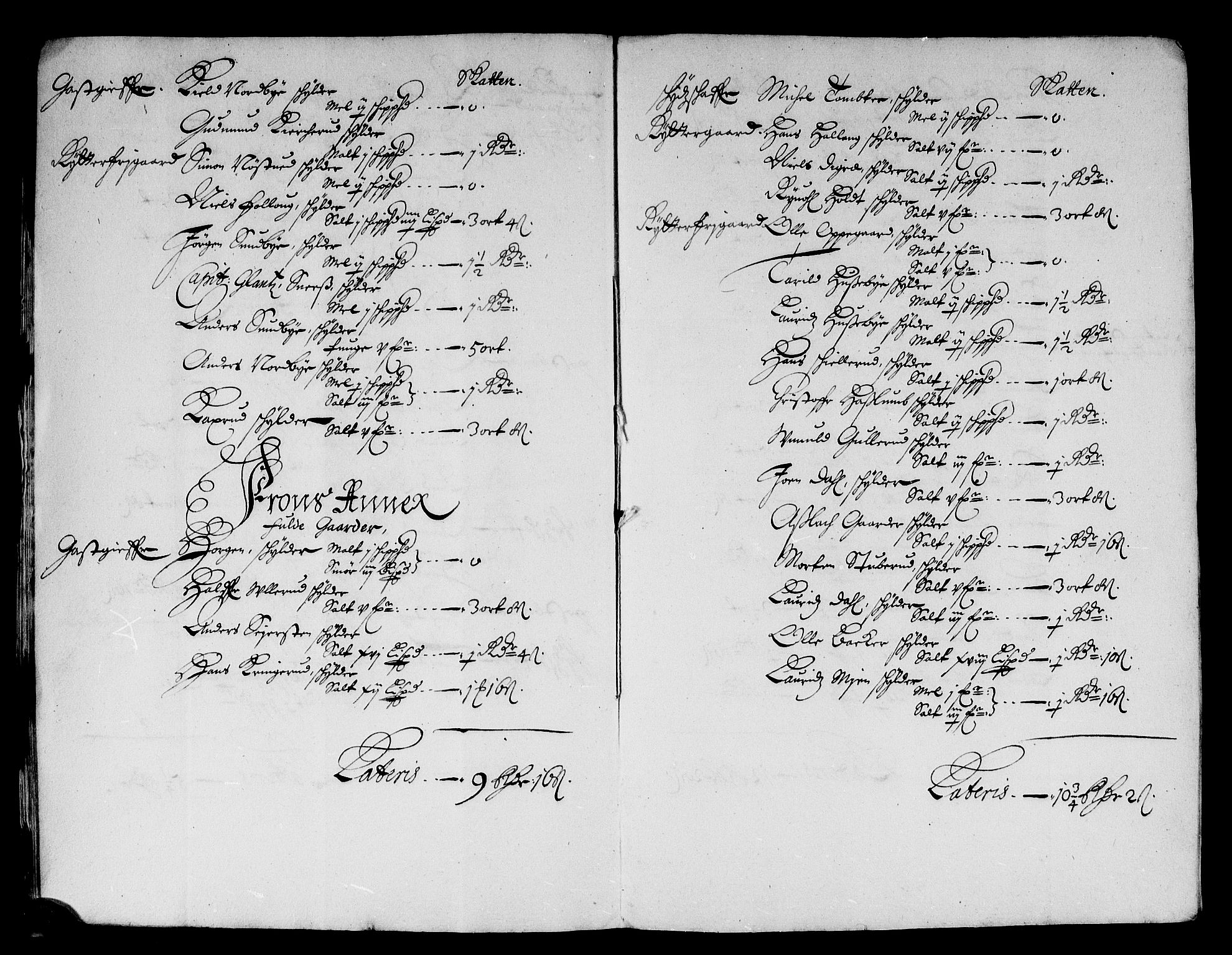 Rentekammeret inntil 1814, Reviderte regnskaper, Stiftamtstueregnskaper, Landkommissariatet på Akershus og Akershus stiftamt, AV/RA-EA-5869/R/Rb/L0057: Akershus stiftamt, 1669