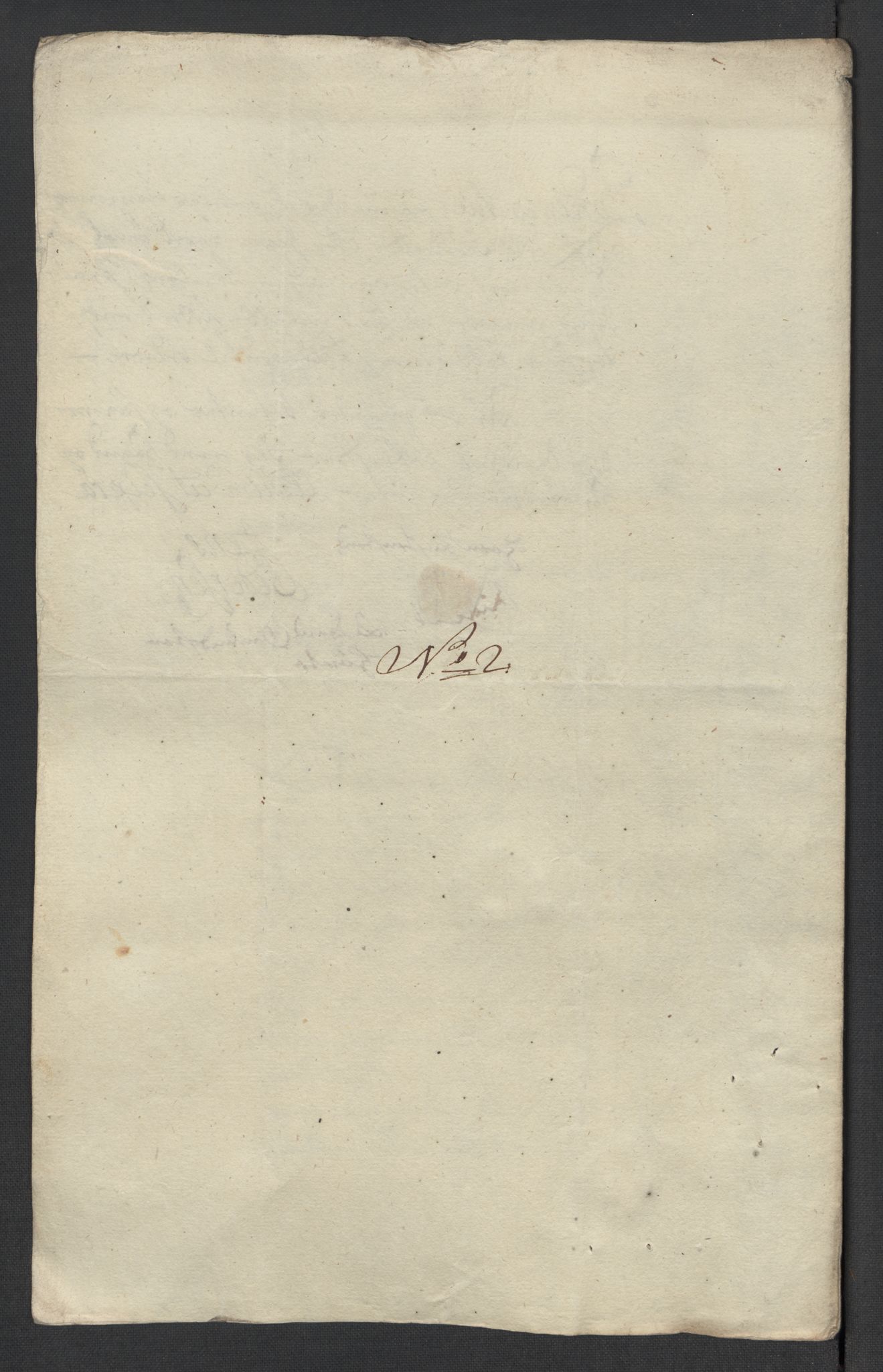 Rentekammeret inntil 1814, Reviderte regnskaper, Fogderegnskap, AV/RA-EA-4092/R39/L2325: Fogderegnskap Nedenes, 1716, p. 238