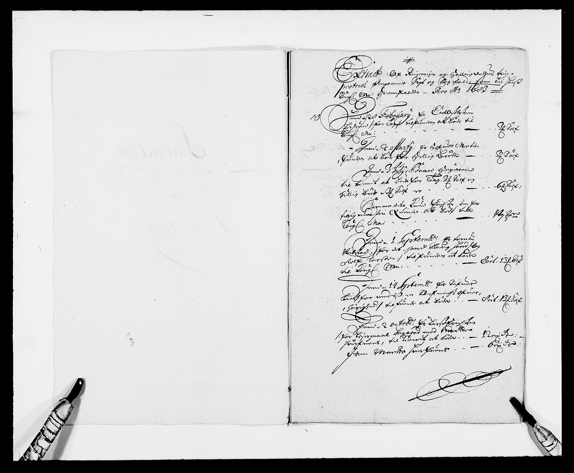 Rentekammeret inntil 1814, Reviderte regnskaper, Fogderegnskap, RA/EA-4092/R21/L1446: Fogderegnskap Ringerike og Hallingdal, 1683-1686, p. 35