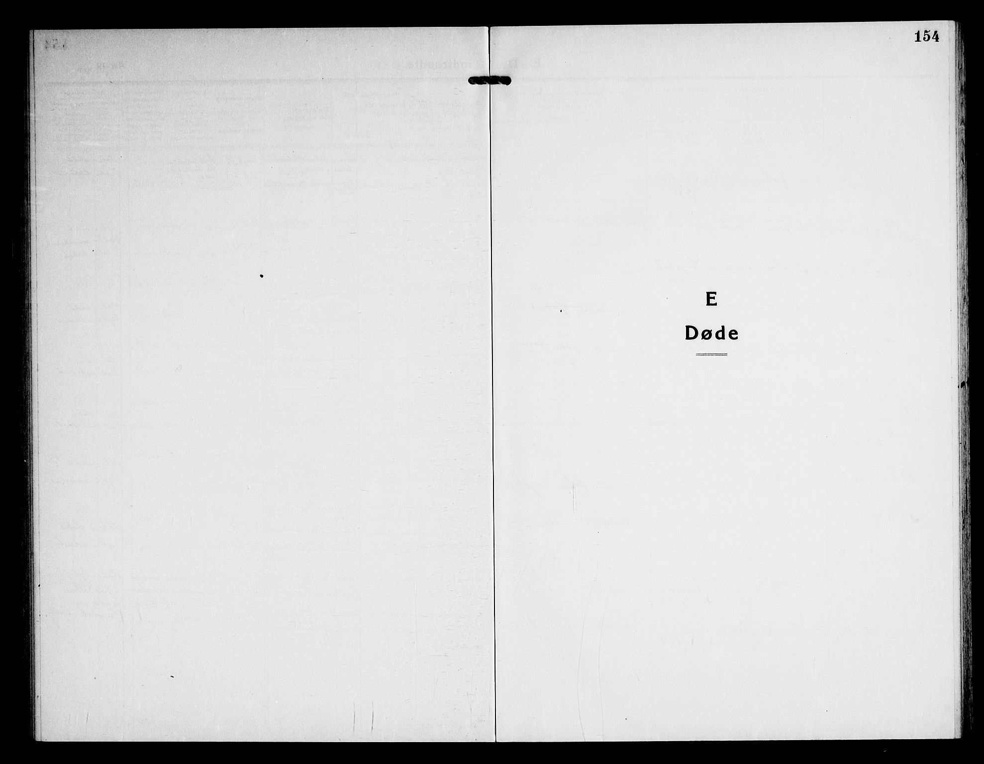 Vestby prestekontor Kirkebøker, SAO/A-10893/G/Ga/L0003: Parish register (copy) no. I 3, 1917-1947, p. 154