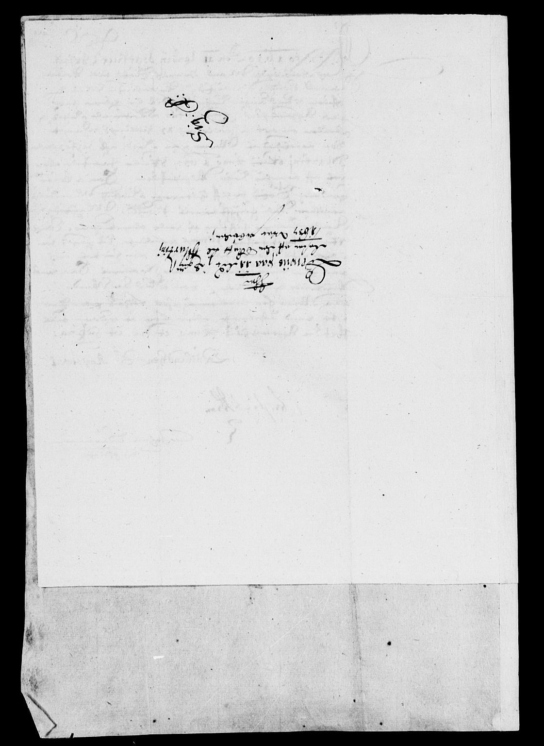 Rentekammeret inntil 1814, Reviderte regnskaper, Lensregnskaper, RA/EA-5023/R/Rb/Rbs/L0021: Stavanger len, 1636-1638