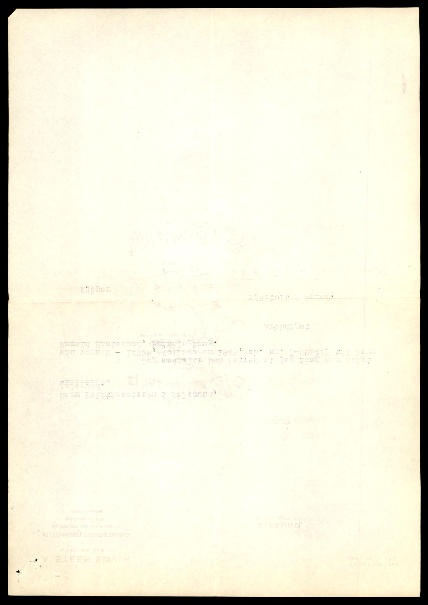 Møre og Romsdal vegkontor - Ålesund trafikkstasjon, AV/SAT-A-4099/F/Fe/L0049: Registreringskort for kjøretøy T 14864 - T 18613, 1927-1998, p. 1474
