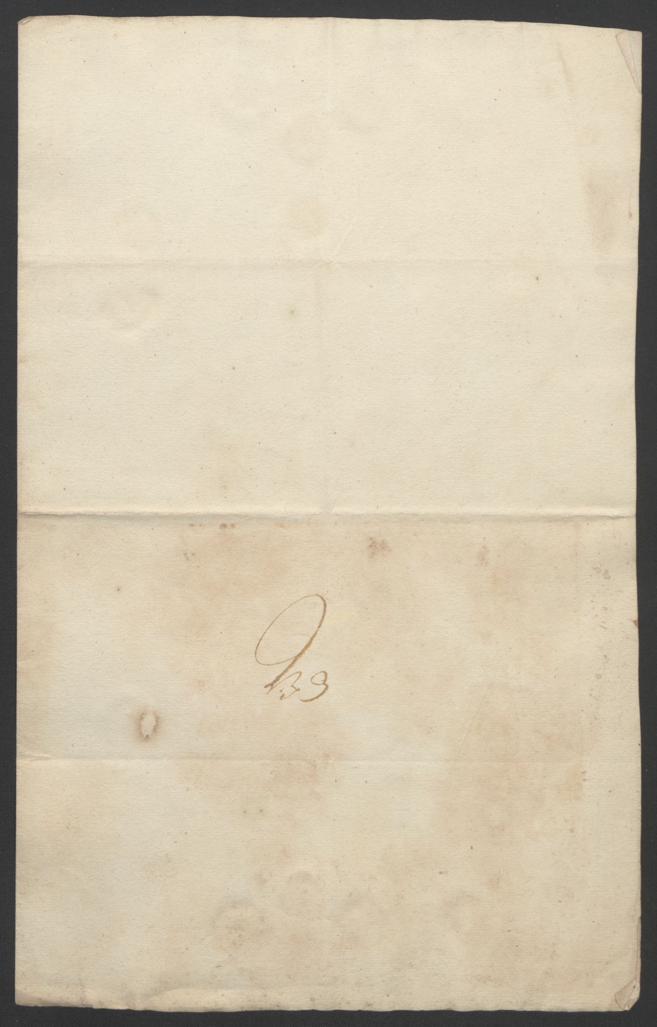 Rentekammeret inntil 1814, Reviderte regnskaper, Fogderegnskap, RA/EA-4092/R24/L1572: Fogderegnskap Numedal og Sandsvær, 1679-1686, p. 177