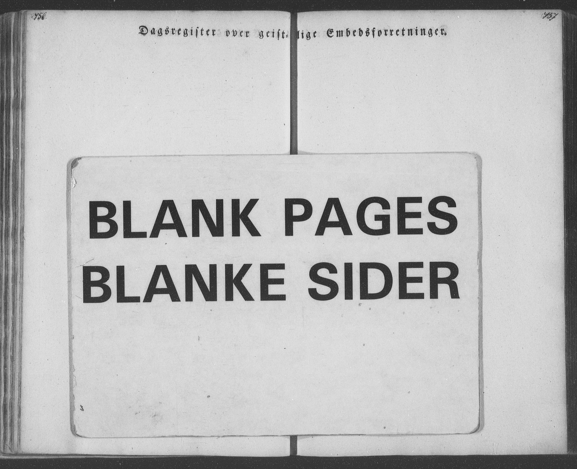 Ministerialprotokoller, klokkerbøker og fødselsregistre - Nordland, AV/SAT-A-1459/855/L0799: Parish register (official) no. 855A07, 1834-1852, p. 756-757