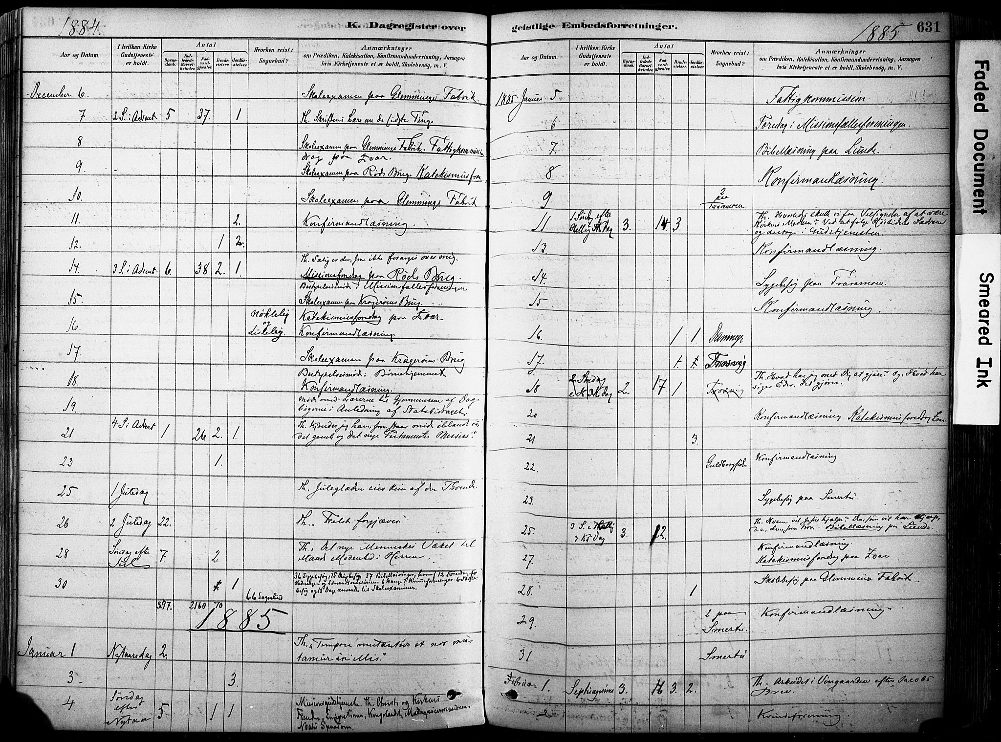 Glemmen prestekontor Kirkebøker, SAO/A-10908/F/Fa/L0012: Parish register (official) no. 12, 1878-1973, p. 631