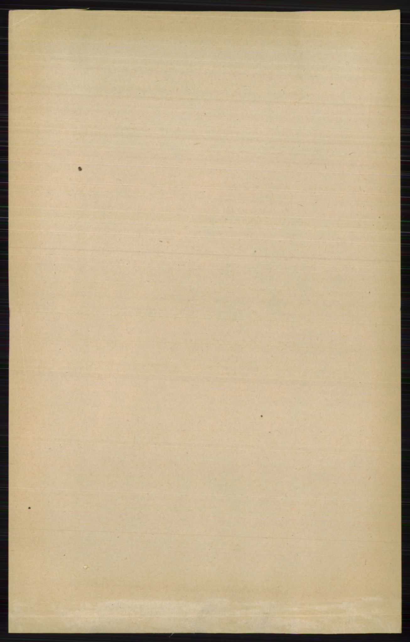 RA, 1891 census for 0816 Sannidal, 1891, p. 2038