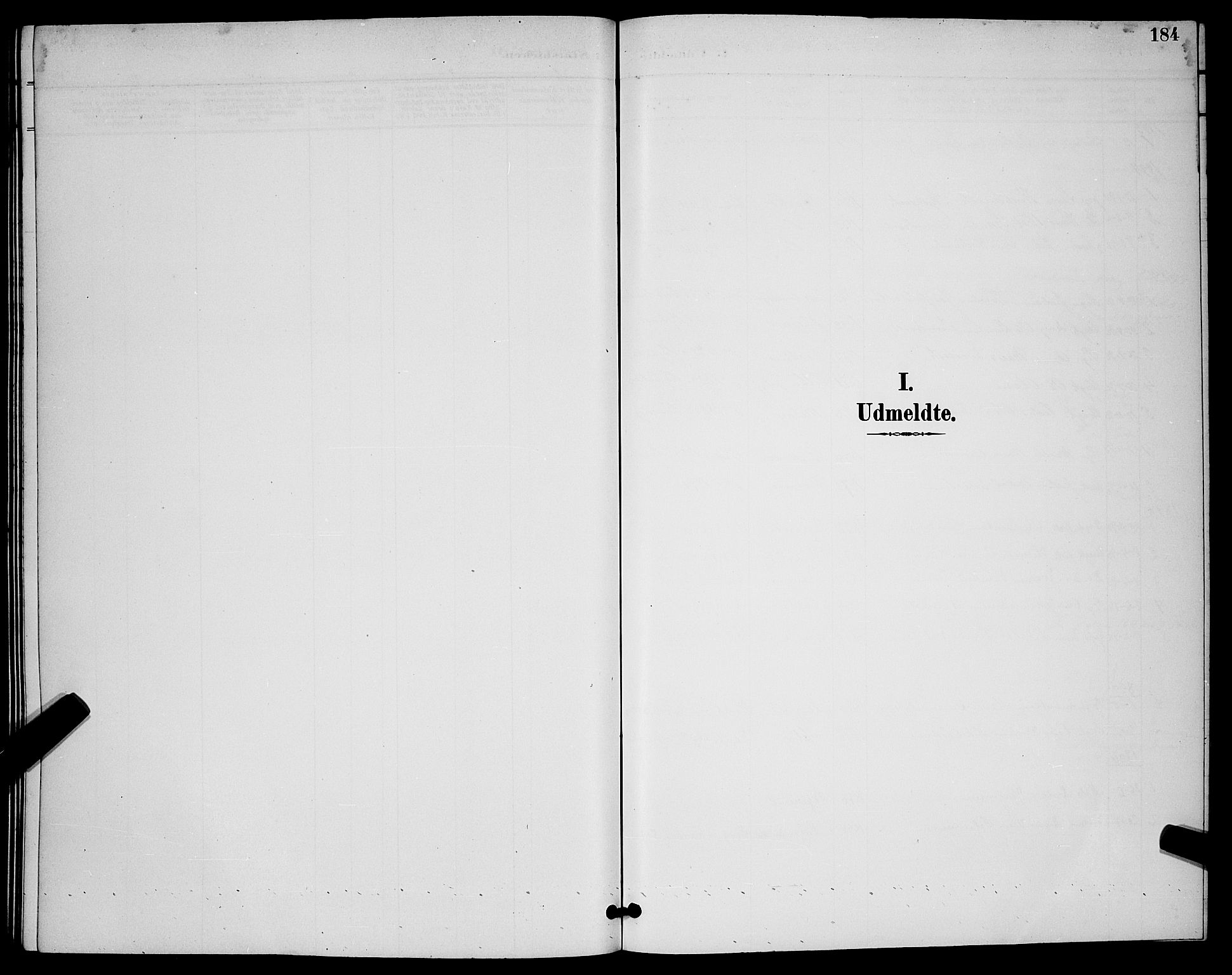 Sand/Bjarkøy sokneprestkontor, SATØ/S-0811/I/Ia/Iab/L0003klokker: Parish register (copy) no. 3, 1891-1904, p. 184