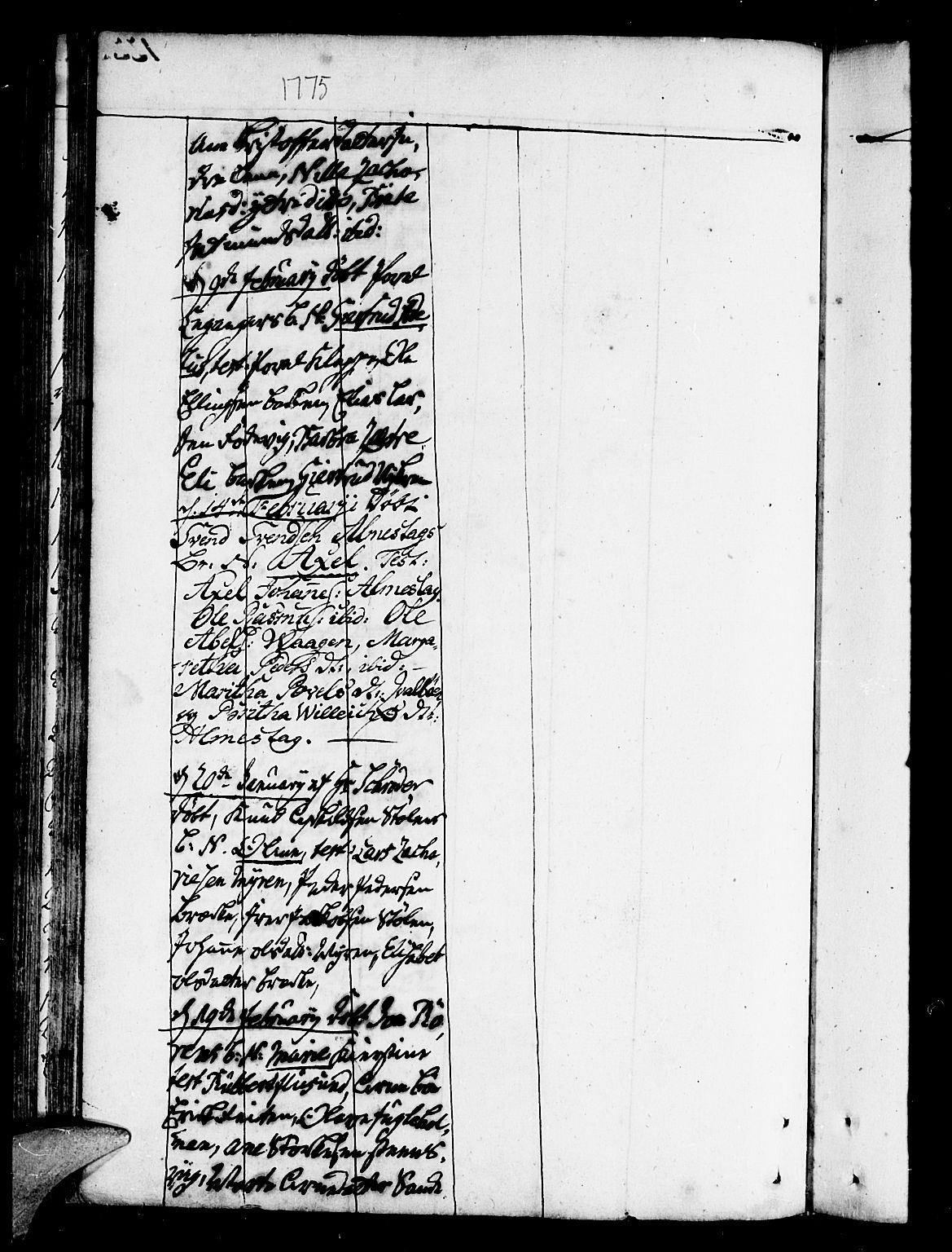 Ministerialprotokoller, klokkerbøker og fødselsregistre - Møre og Romsdal, AV/SAT-A-1454/507/L0067: Parish register (official) no. 507A02, 1767-1788, p. 125