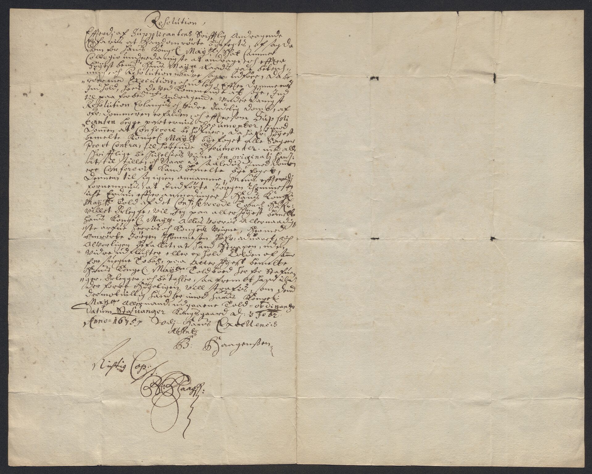 Rentekammeret inntil 1814, Reviderte regnskaper, Byregnskaper, AV/RA-EA-4066/R/Ro/L0316: [O14] Sikt og sakefall, 1662-1693, p. 268