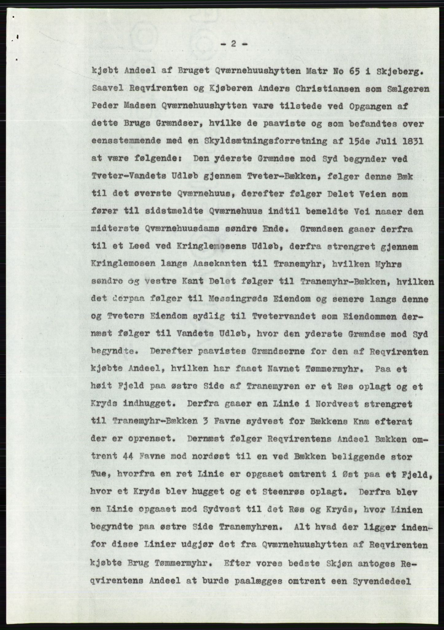 Statsarkivet i Oslo, AV/SAO-A-10621/Z/Zd/L0007: Avskrifter, j.nr 804-1436/1957, 1957, p. 17