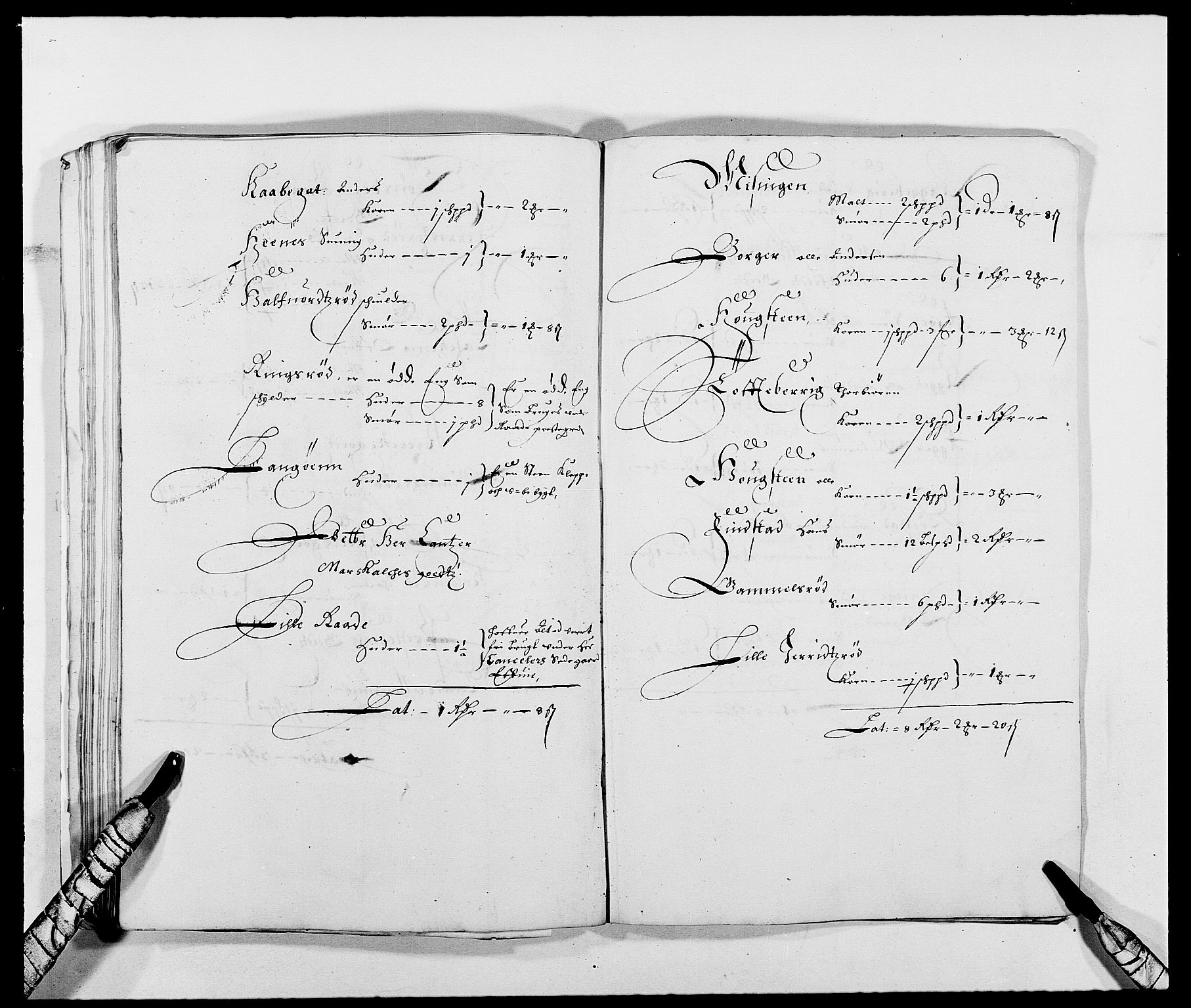 Rentekammeret inntil 1814, Reviderte regnskaper, Fogderegnskap, AV/RA-EA-4092/R02/L0101: Fogderegnskap Moss og Verne kloster, 1680, p. 109