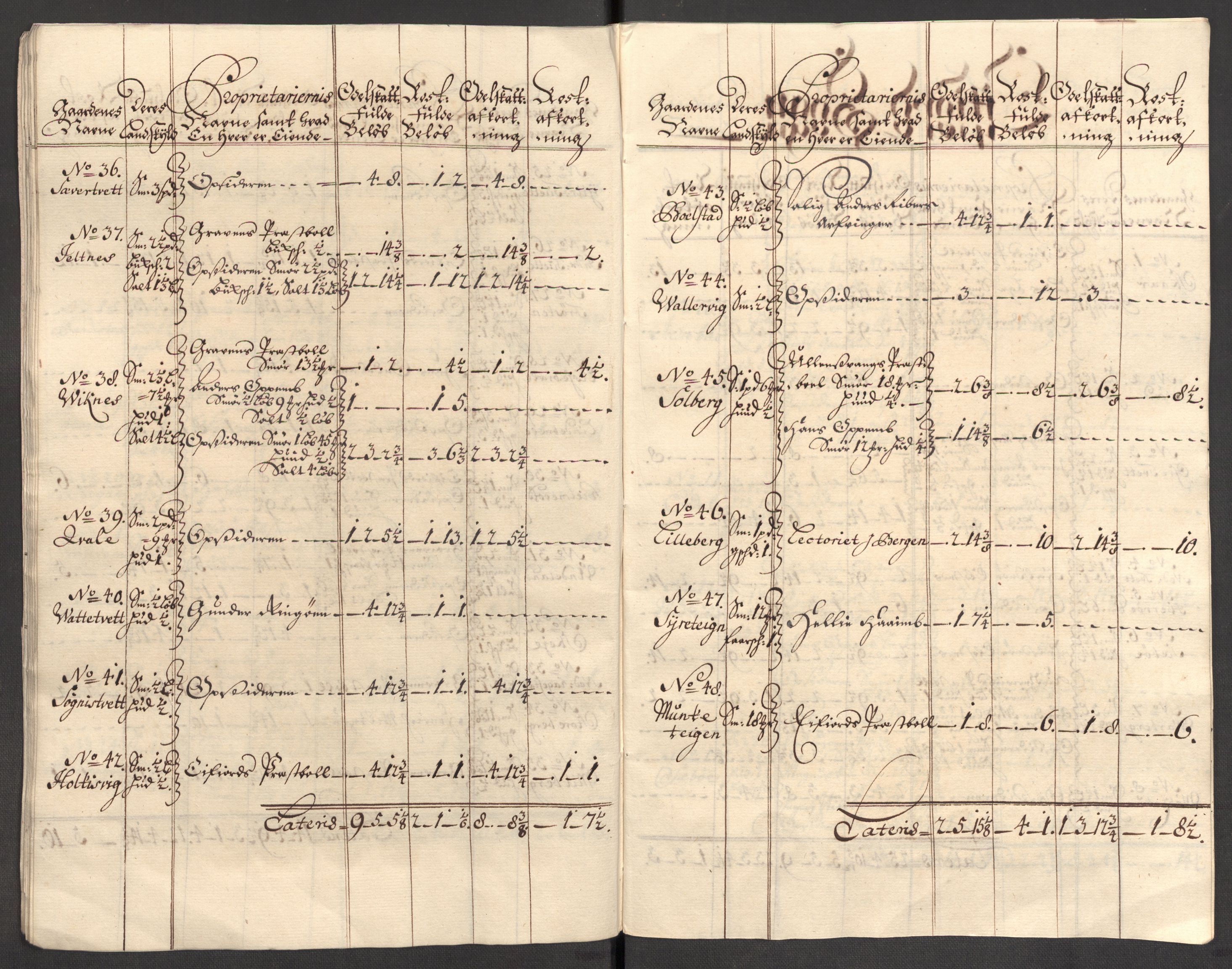 Rentekammeret inntil 1814, Reviderte regnskaper, Fogderegnskap, AV/RA-EA-4092/R48/L2984: Fogderegnskap Sunnhordland og Hardanger, 1706-1707, p. 153