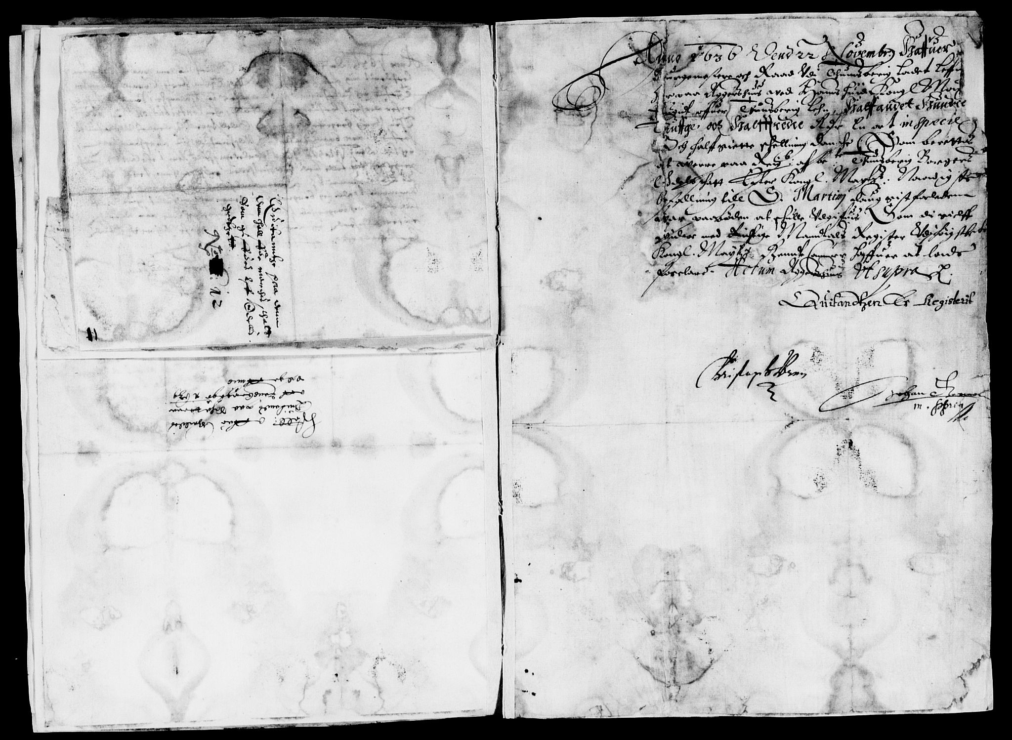 Rentekammeret inntil 1814, Reviderte regnskaper, Lensregnskaper, AV/RA-EA-5023/R/Rb/Rbo/L0020: Tønsberg len, 1639-1641