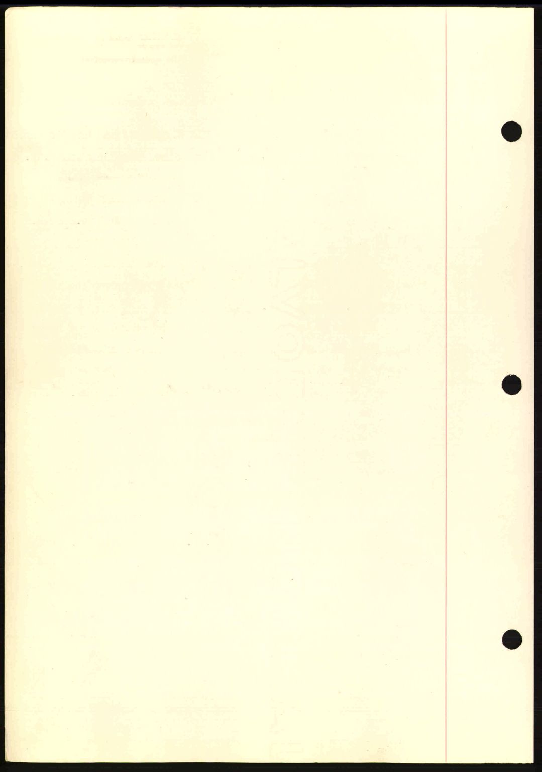Alta fogderi/sorenskriveri, SATØ/SATØ-5/1/K/Kd/L0033pantebok: Mortgage book no. 33, 1940-1943, Diary no: : 94/1942