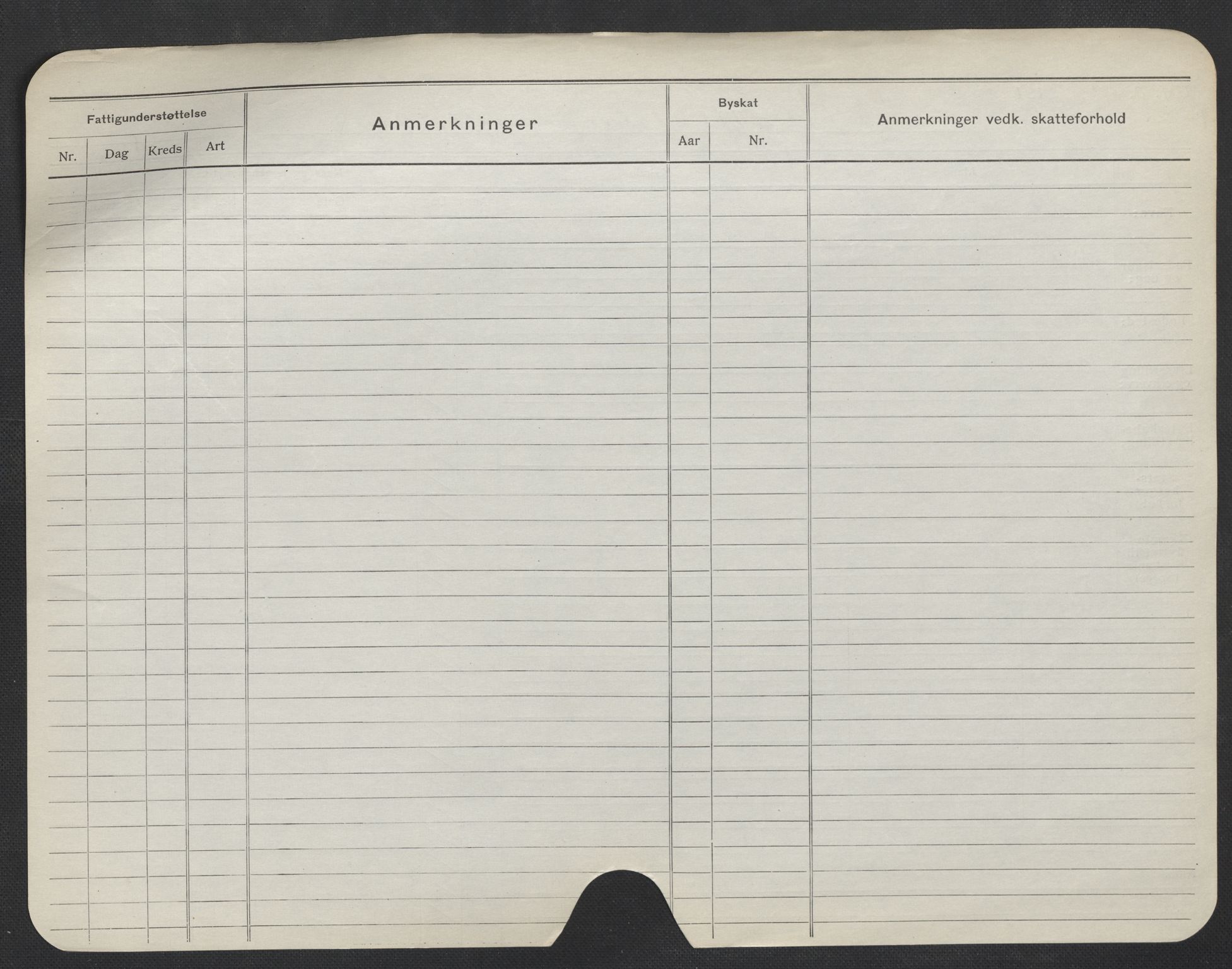 Oslo folkeregister, Registerkort, AV/SAO-A-11715/F/Fa/Fac/L0007: Menn, 1906-1914, p. 620b