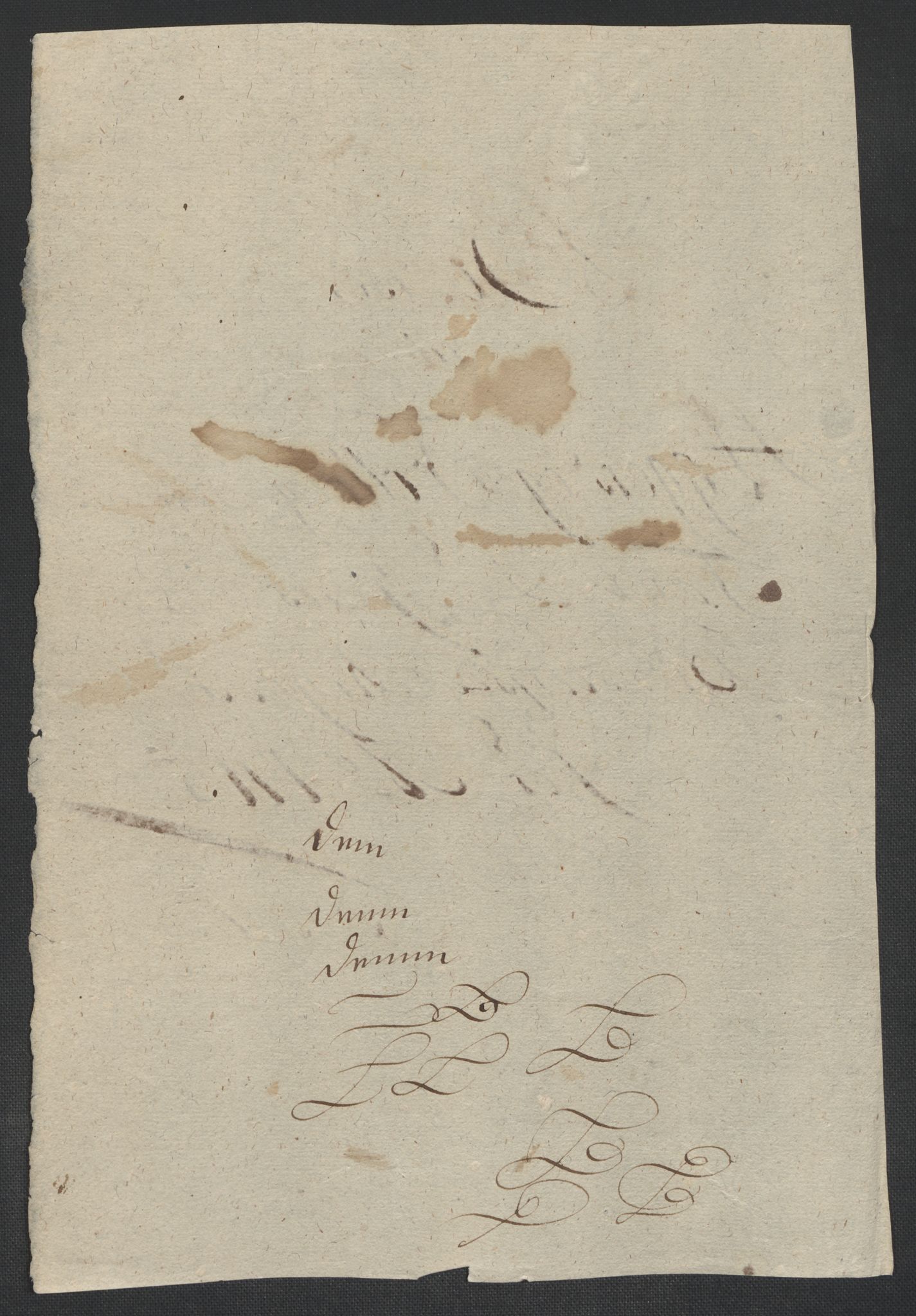 Rentekammeret inntil 1814, Reviderte regnskaper, Fogderegnskap, AV/RA-EA-4092/R10/L0446: Fogderegnskap Aker og Follo, 1705-1706, p. 24