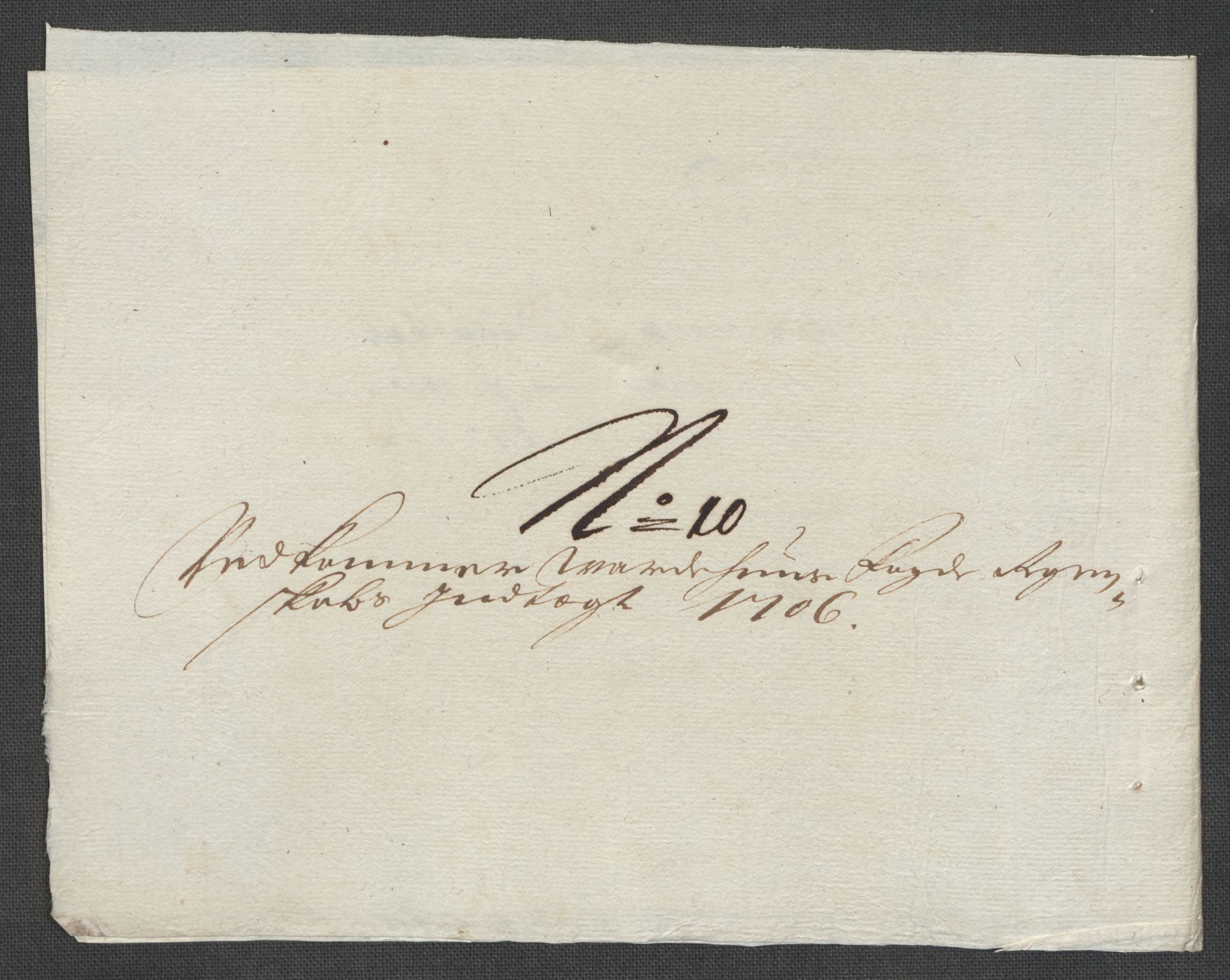 Rentekammeret inntil 1814, Reviderte regnskaper, Fogderegnskap, AV/RA-EA-4092/R69/L4853: Fogderegnskap Finnmark/Vardøhus, 1705-1706, p. 246