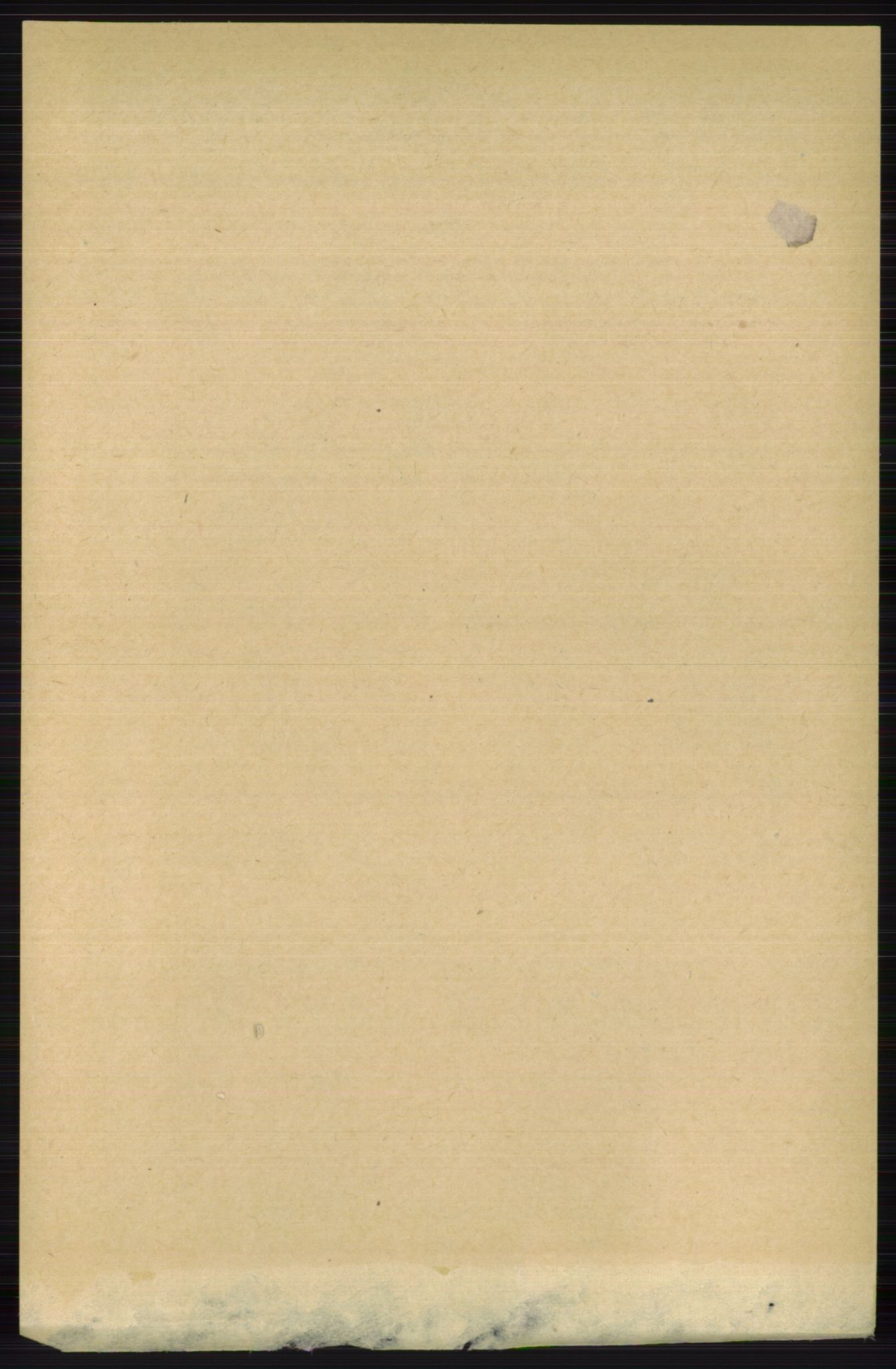 RA, 1891 census for 0721 Sem, 1891, p. 2626