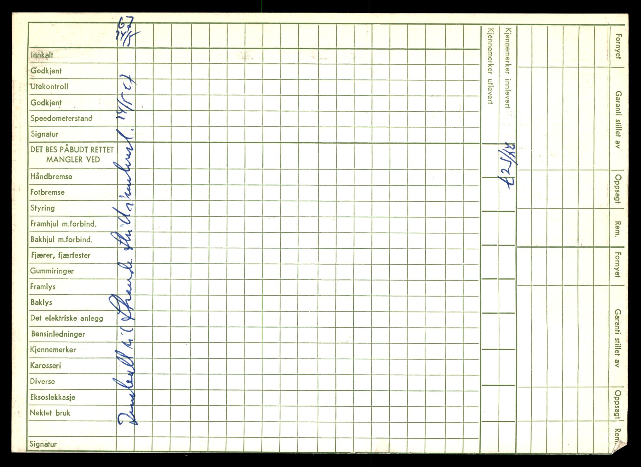 Møre og Romsdal vegkontor - Ålesund trafikkstasjon, AV/SAT-A-4099/F/Fe/L0041: Registreringskort for kjøretøy T 13710 - T 13905, 1927-1998, p. 1670