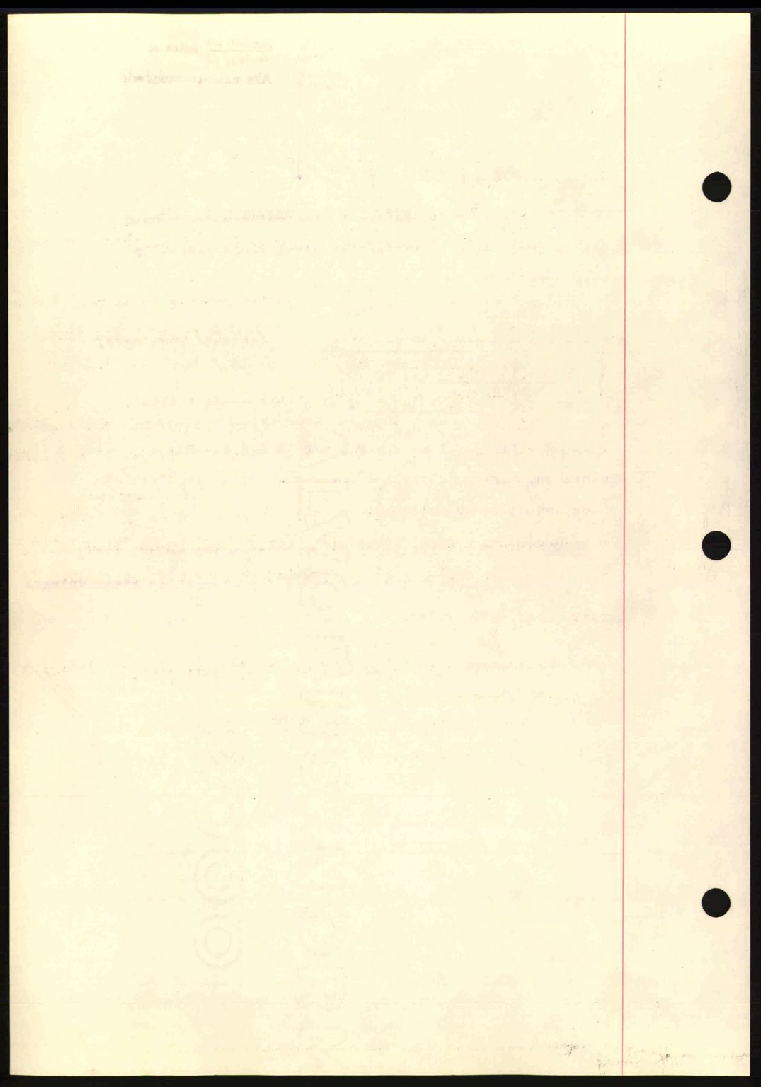 Alta fogderi/sorenskriveri, SATØ/SATØ-5/1/K/Kd/L0033pantebok: Mortgage book no. 33, 1940-1943, Diary no: : 204/1942