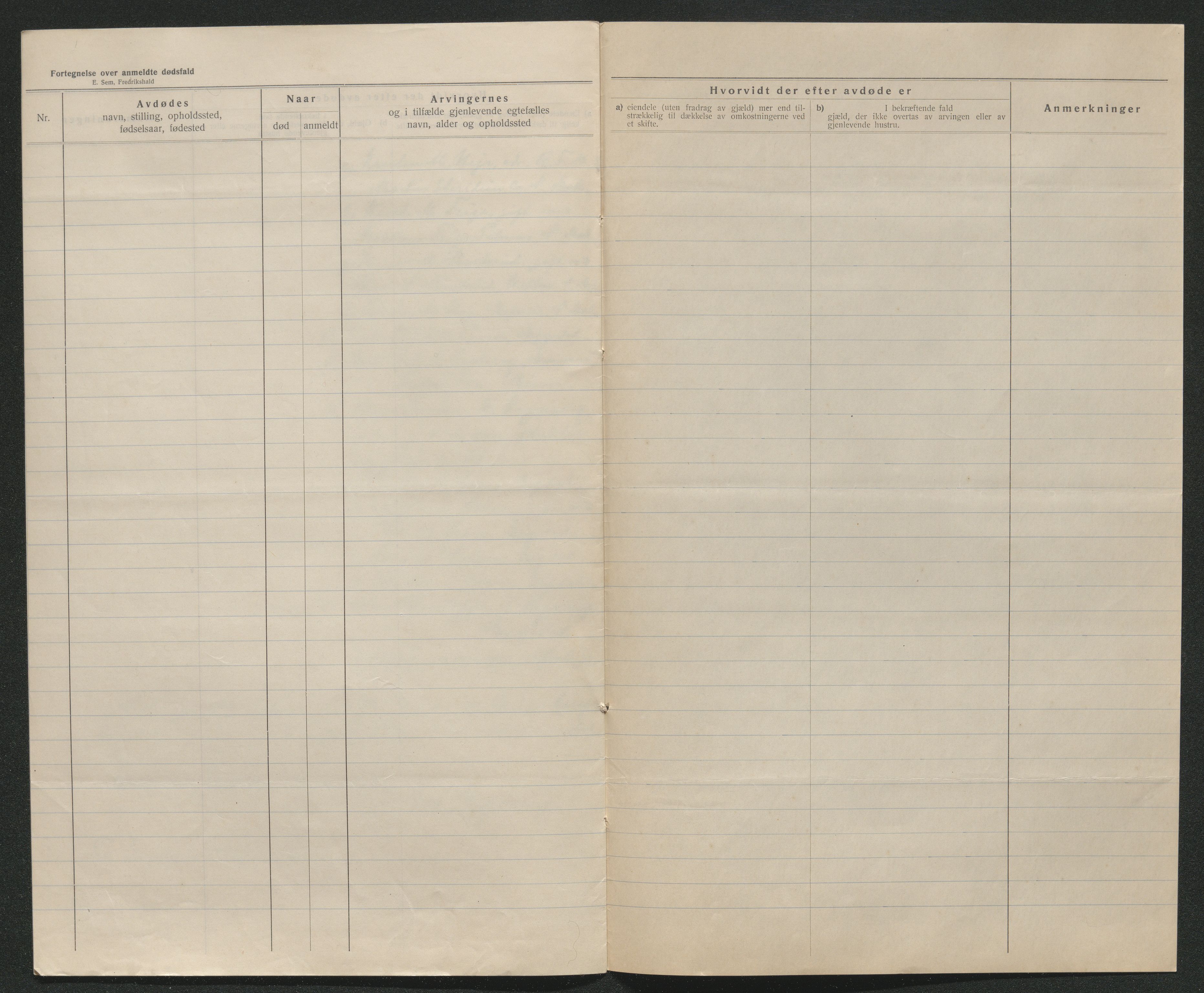 Eiker, Modum og Sigdal sorenskriveri, AV/SAKO-A-123/H/Ha/Hab/L0040: Dødsfallsmeldinger, 1920-1921, p. 1220