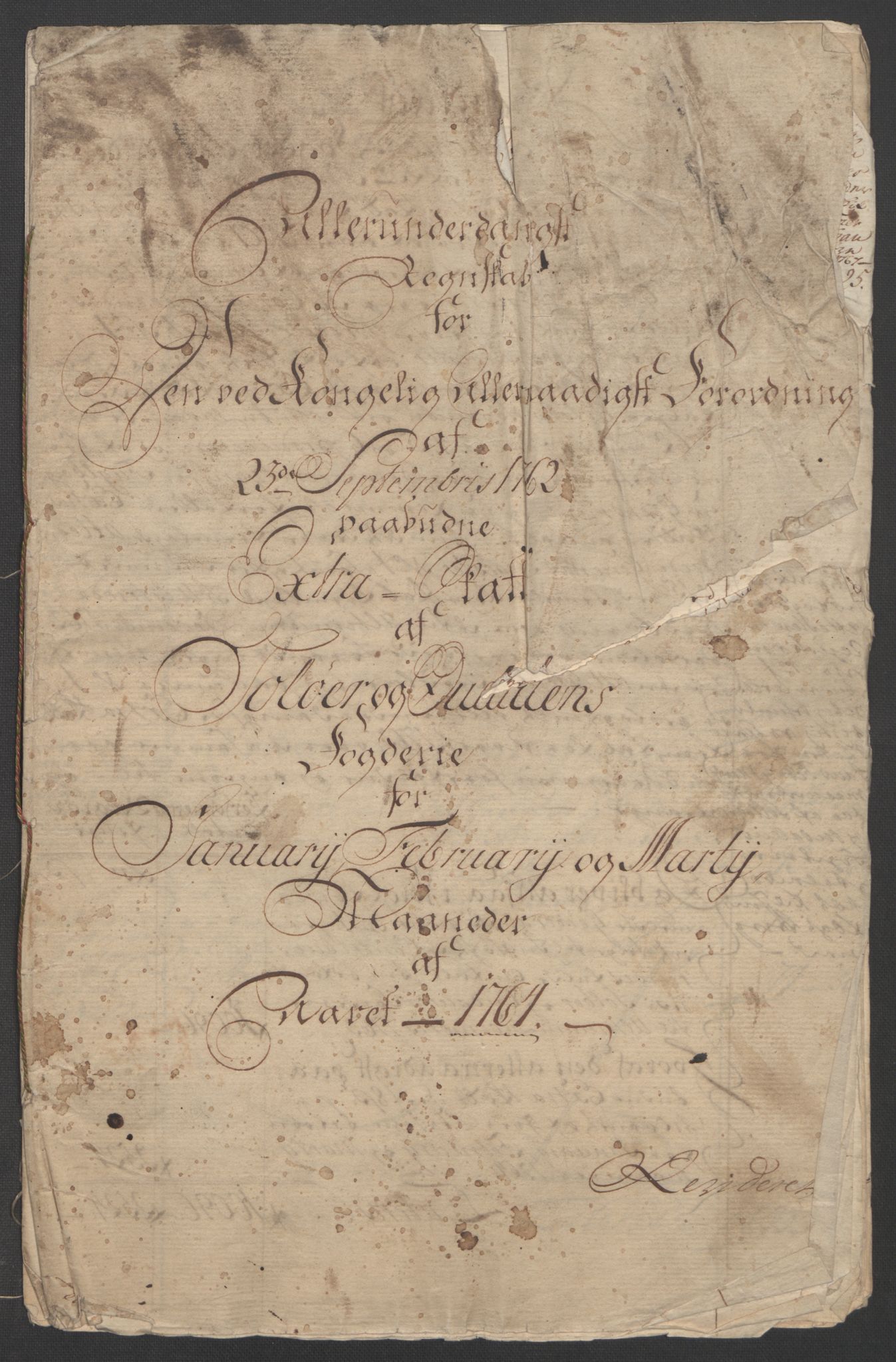 Rentekammeret inntil 1814, Reviderte regnskaper, Fogderegnskap, RA/EA-4092/R14/L0959: Ekstraskatten Solør og Odal, 1763-1770, p. 352
