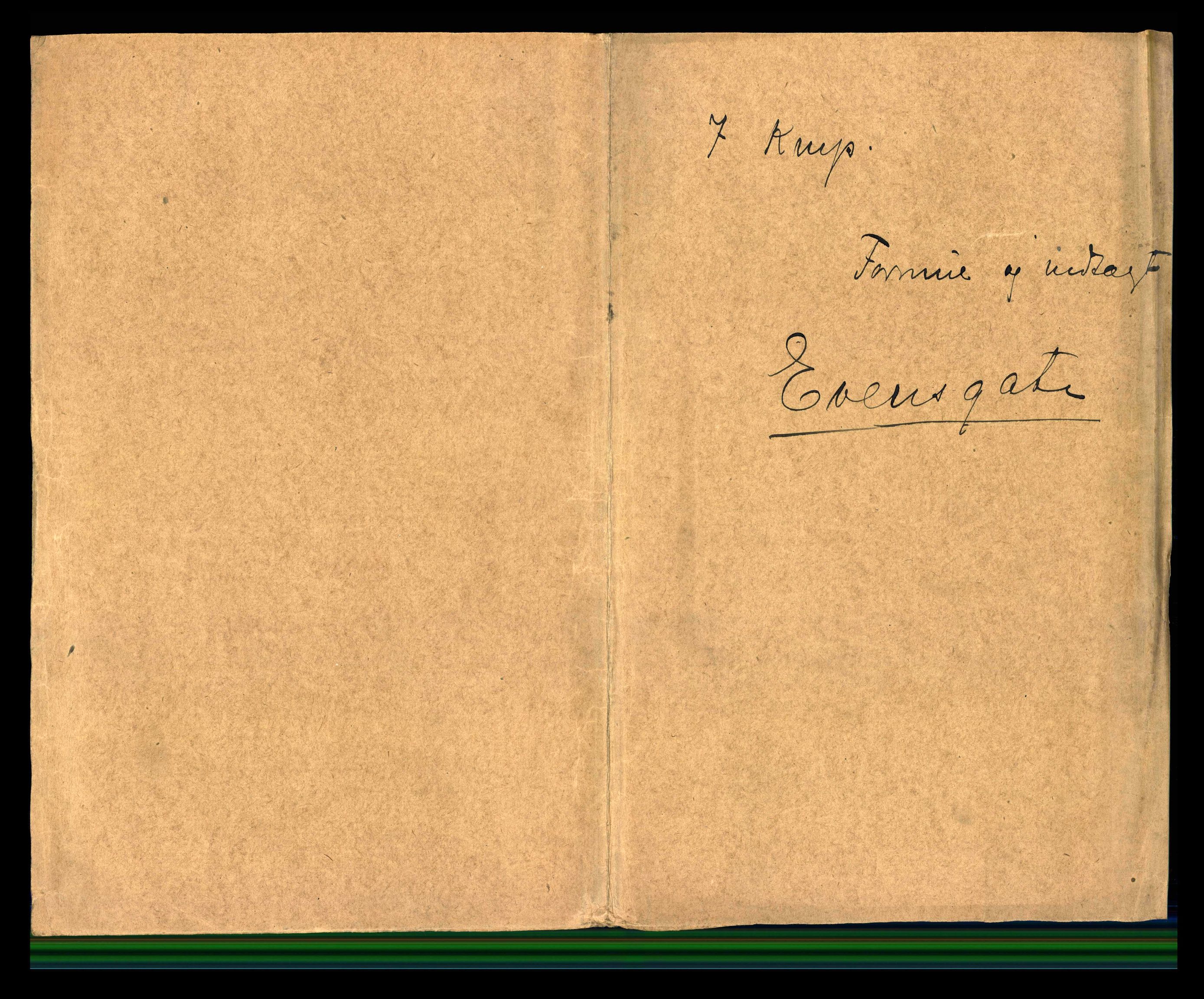 RA, 1910 census for Kristiania, 1910, p. 22612