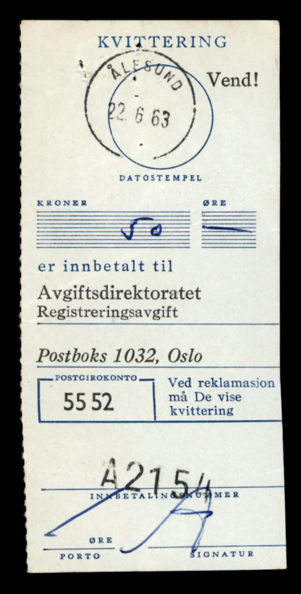 Møre og Romsdal vegkontor - Ålesund trafikkstasjon, AV/SAT-A-4099/F/Fe/L0030: Registreringskort for kjøretøy T 11620 - T 11799, 1927-1998, p. 93