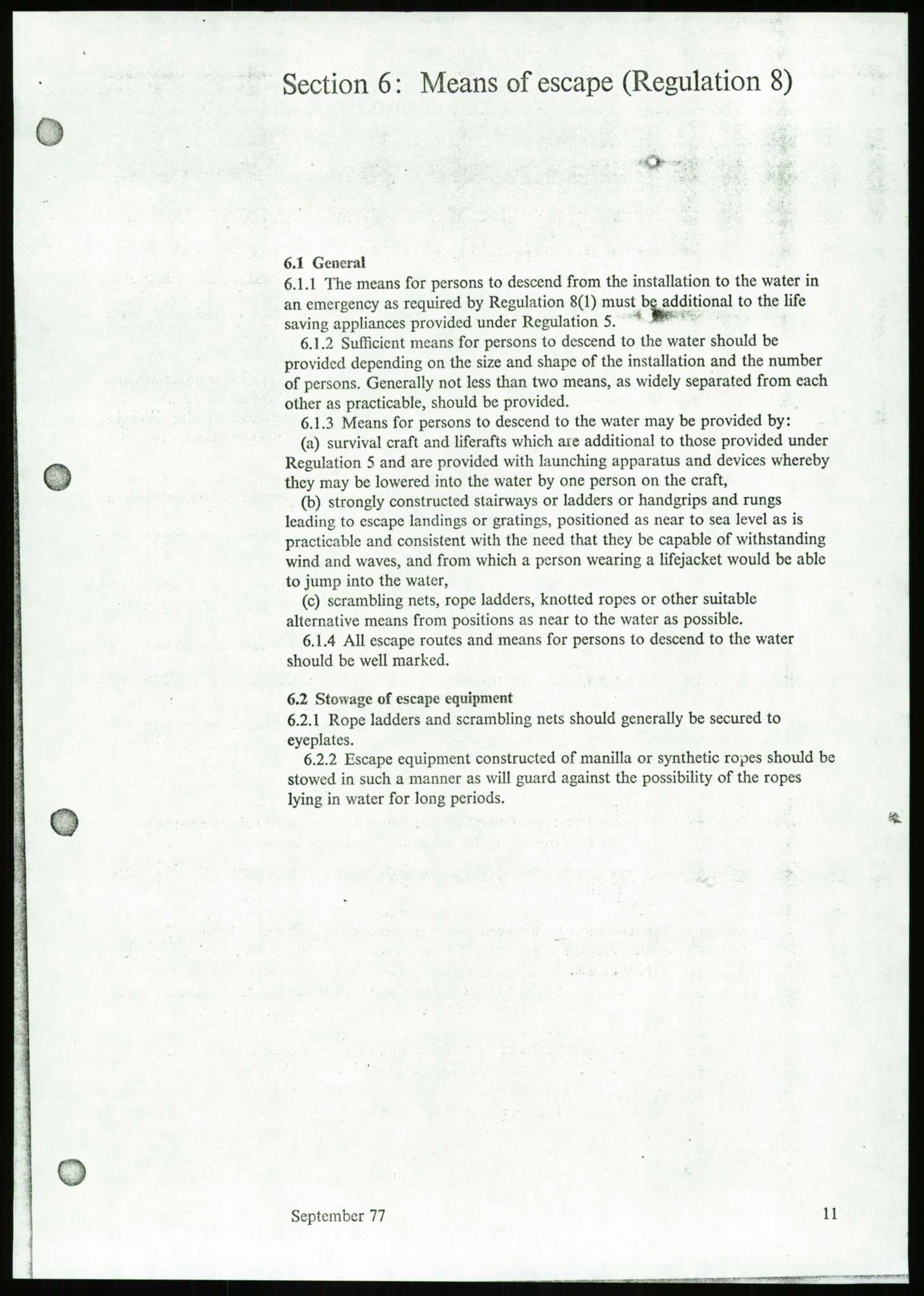 Justisdepartementet, Granskningskommisjonen ved Alexander Kielland-ulykken 27.3.1980, AV/RA-S-1165/D/L0014: J Department of Energy (Doku.liste + J1-J10 av 11)/K Department of Trade (Doku.liste + K1-K4 av 4), 1980-1981, p. 676