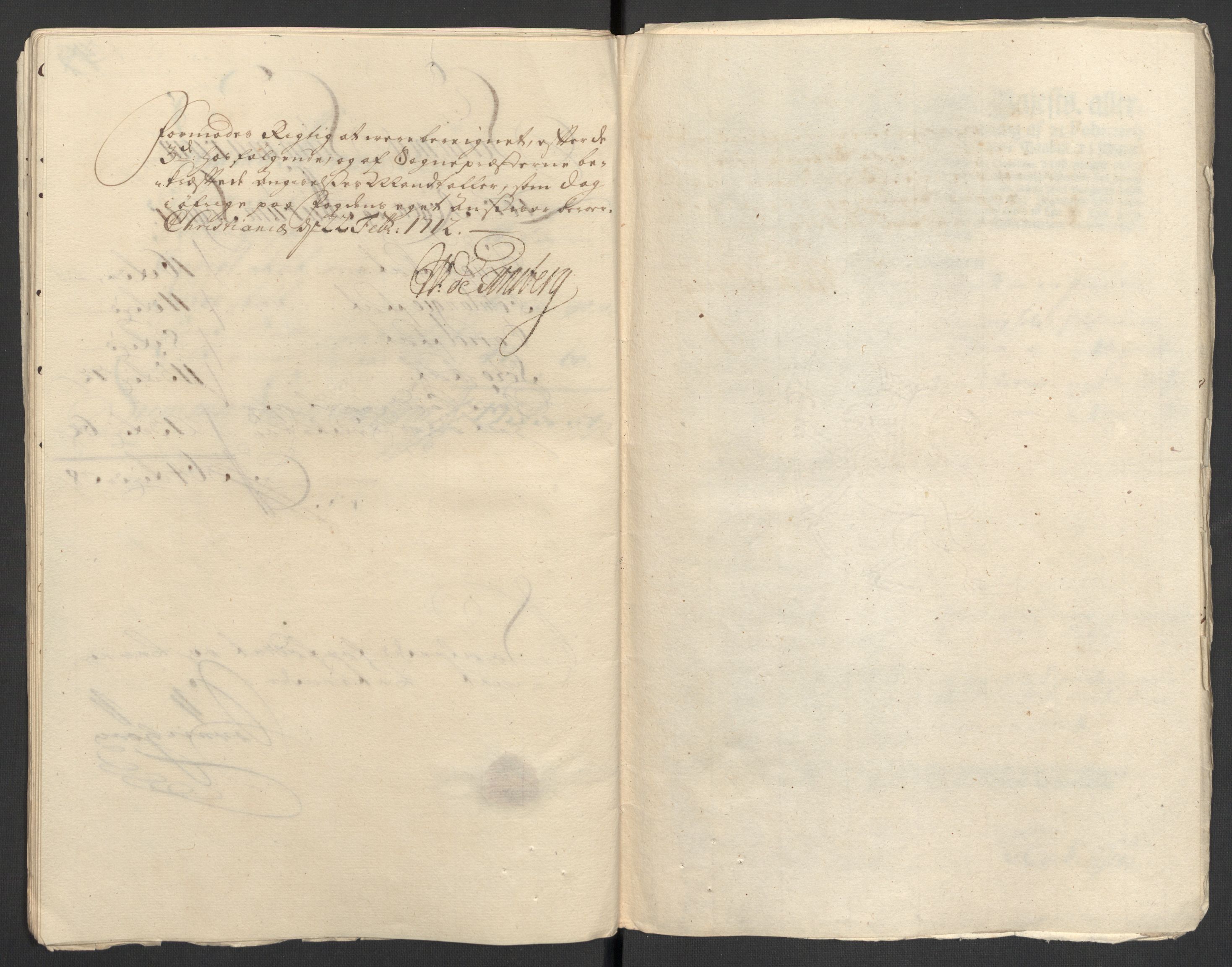Rentekammeret inntil 1814, Reviderte regnskaper, Fogderegnskap, RA/EA-4092/R31/L1706: Fogderegnskap Hurum, Røyken, Eiker, Lier og Buskerud, 1711, p. 183