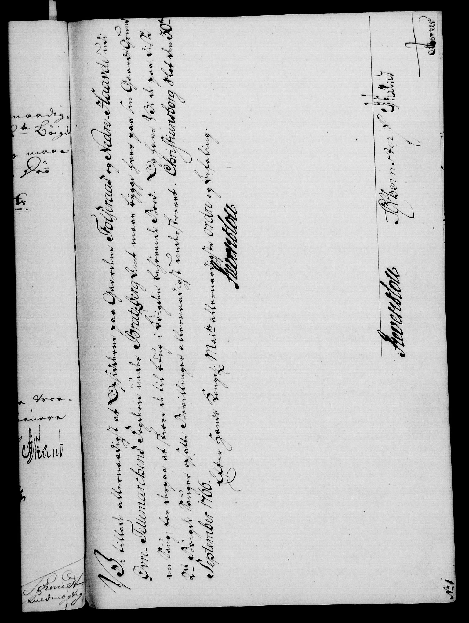 Rentekammeret, Kammerkanselliet, RA/EA-3111/G/Gf/Gfa/L0048: Norsk relasjons- og resolusjonsprotokoll (merket RK 52.48), 1766, p. 359
