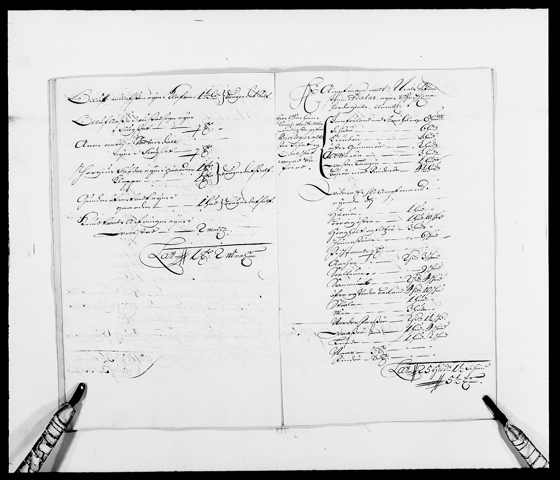 Rentekammeret inntil 1814, Reviderte regnskaper, Fogderegnskap, AV/RA-EA-4092/R34/L2047: Fogderegnskap Bamble, 1684, p. 53
