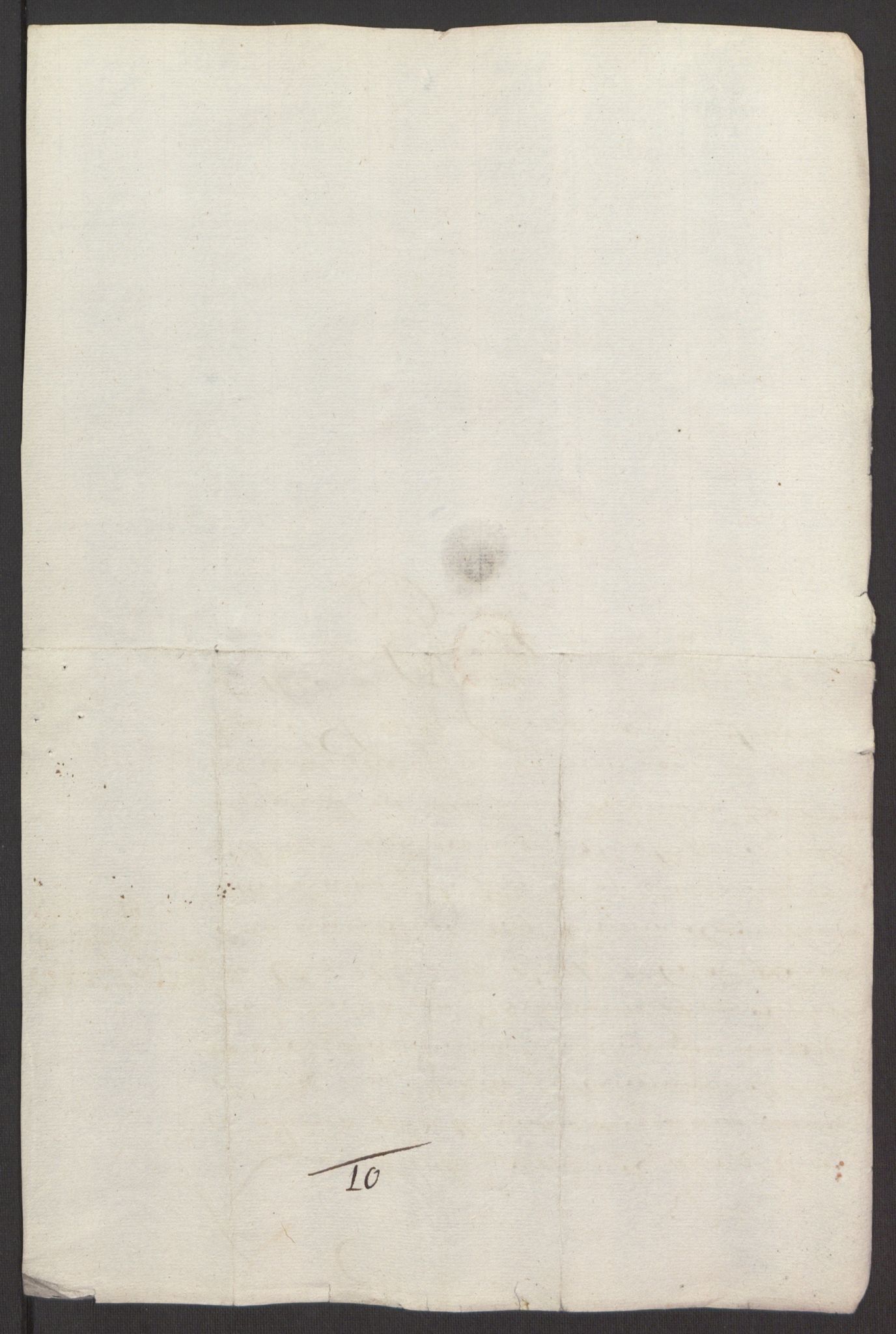 Rentekammeret inntil 1814, Reviderte regnskaper, Fogderegnskap, AV/RA-EA-4092/R35/L2080: Fogderegnskap Øvre og Nedre Telemark, 1680-1684, p. 26