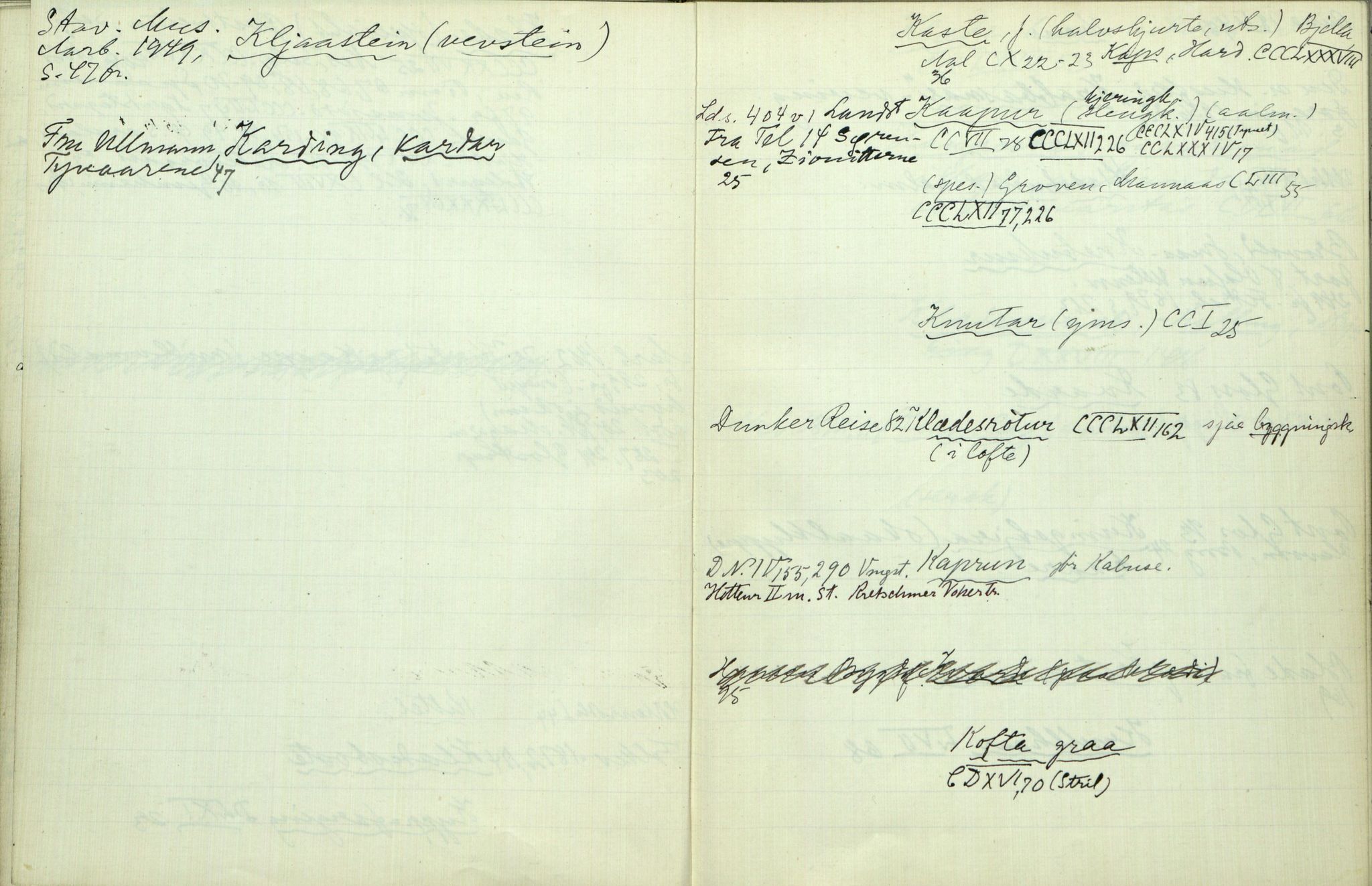 Rikard Berge, TEMU/TGM-A-1003/H/L0022: 22: Klædebunad (klede og vaapen, stas, tilverknad m.v), 1915
