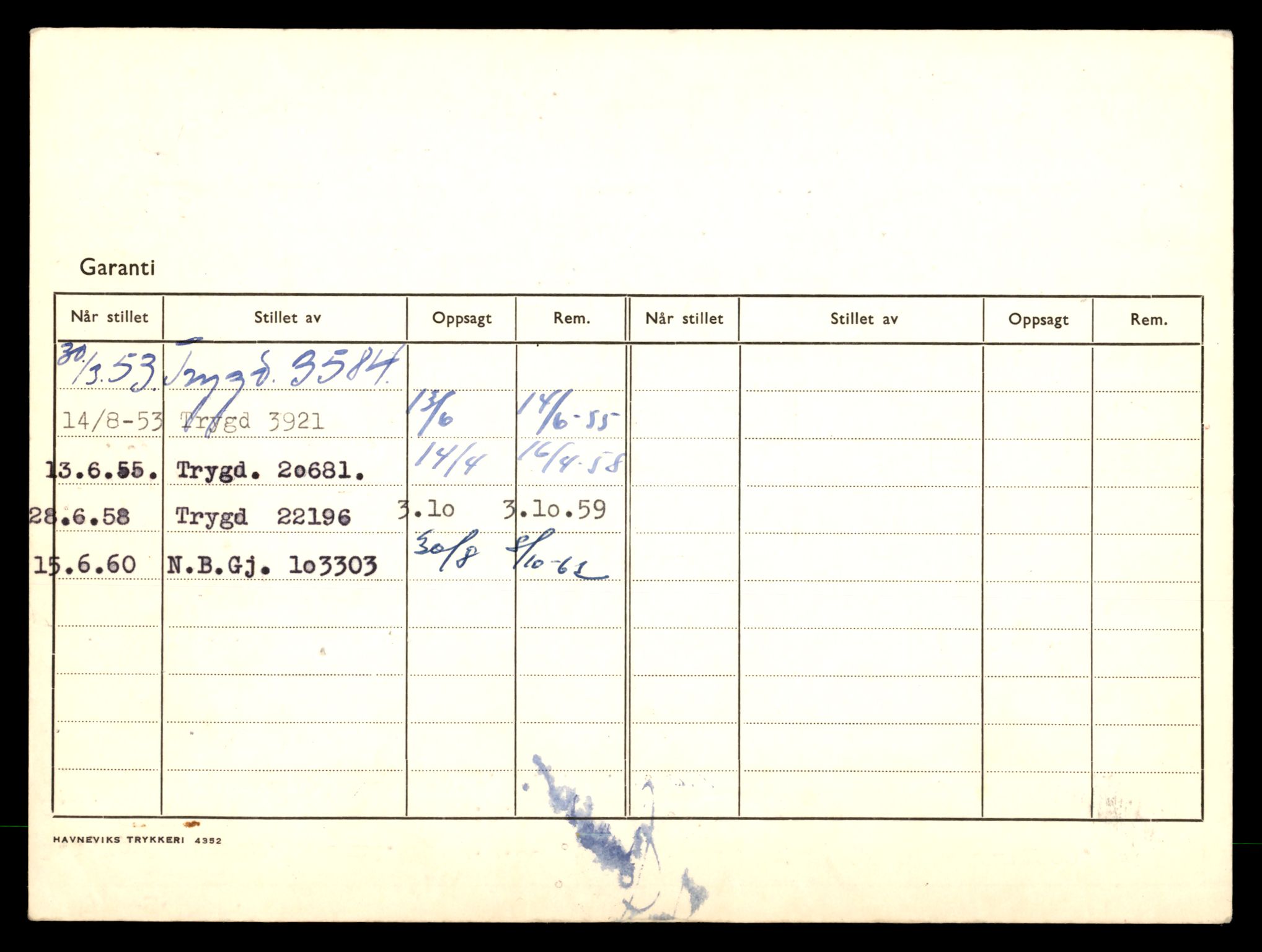 Møre og Romsdal vegkontor - Ålesund trafikkstasjon, AV/SAT-A-4099/F/Fe/L0028: Registreringskort for kjøretøy T 11290 - T 11429, 1927-1998, p. 4