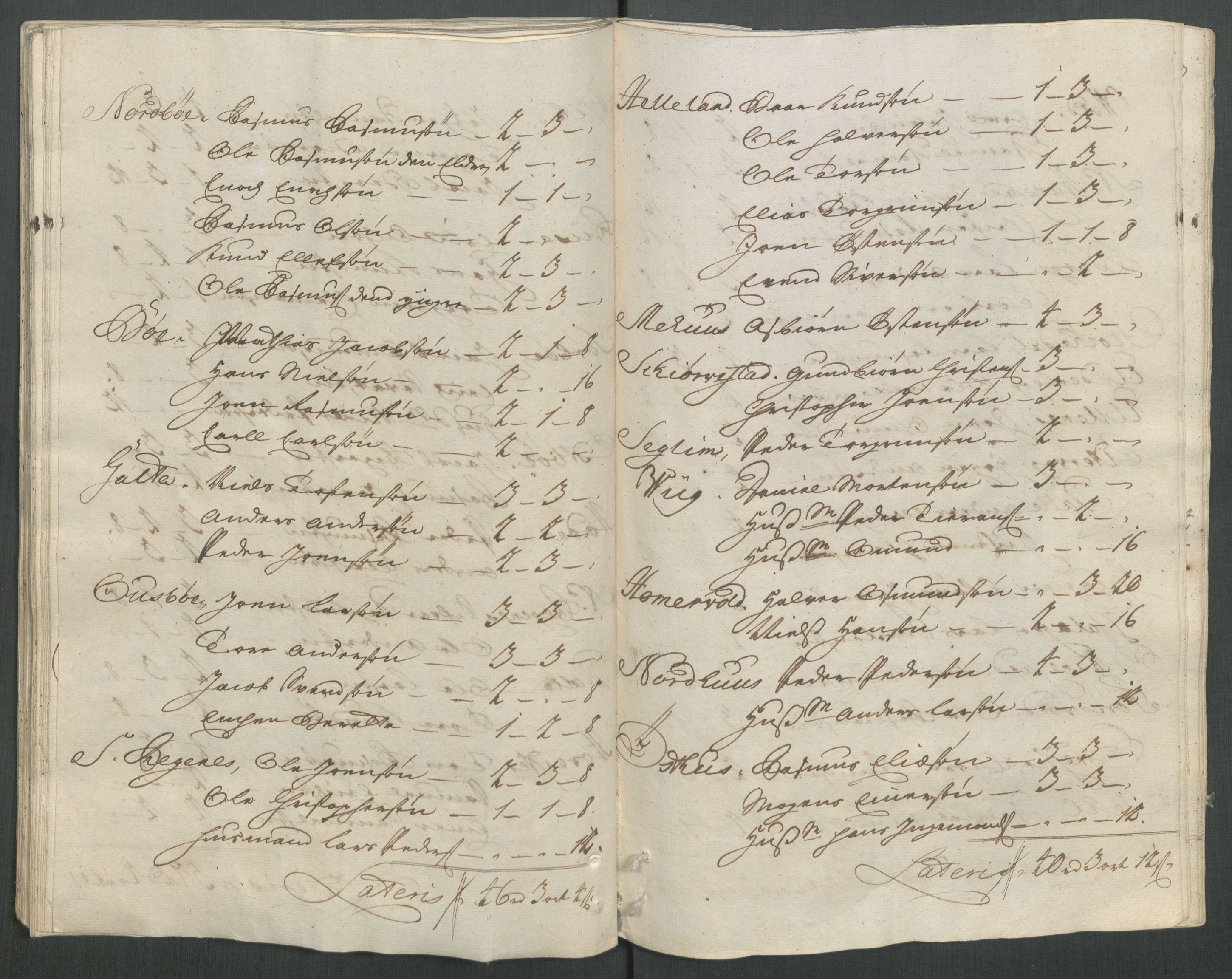 Rentekammeret inntil 1814, Reviderte regnskaper, Fogderegnskap, AV/RA-EA-4092/R47/L2869: Fogderegnskap Ryfylke, 1716, p. 164